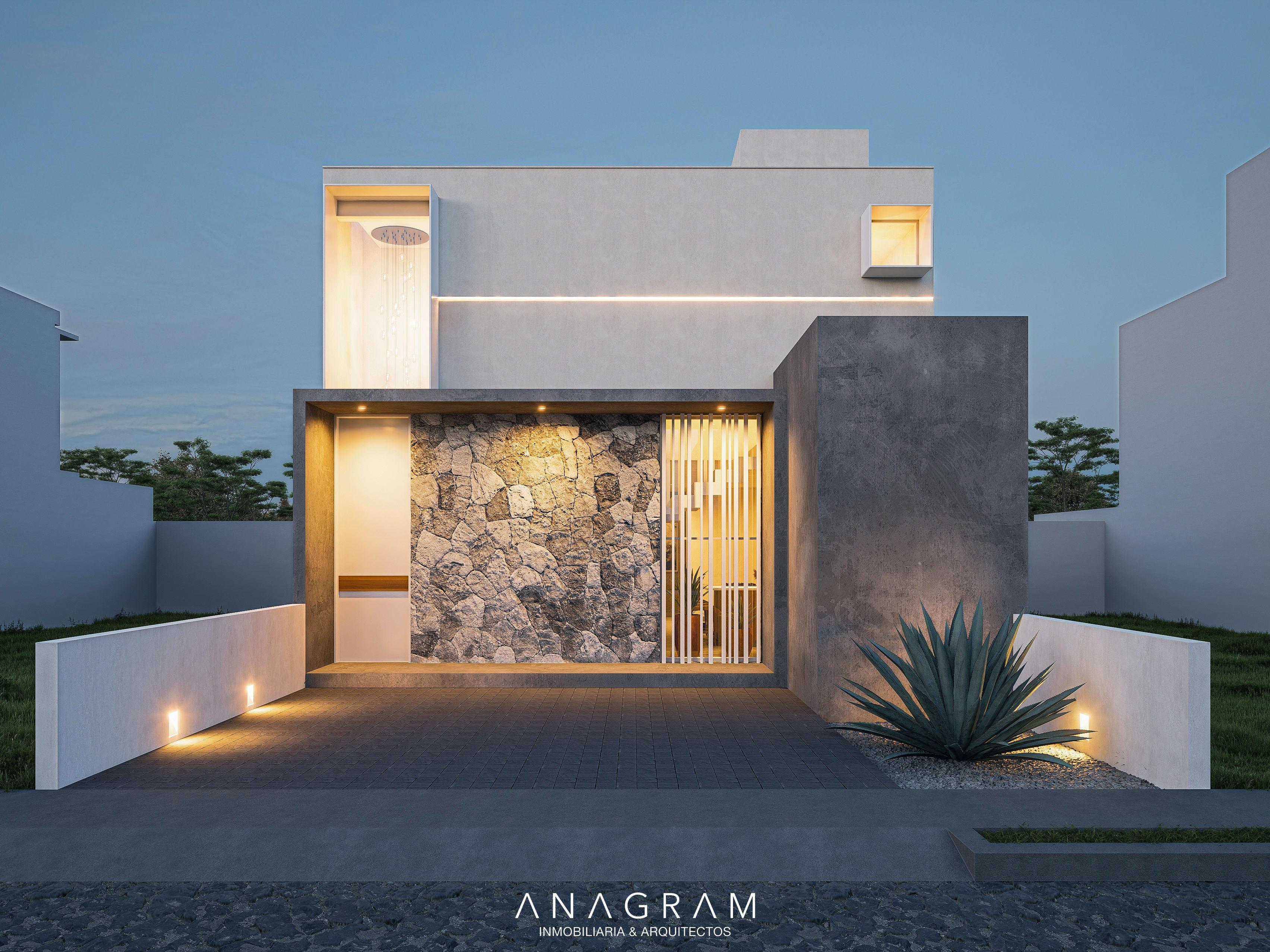 Casa en venta en Real de Comala, Colima, con recámara principal en planta baja