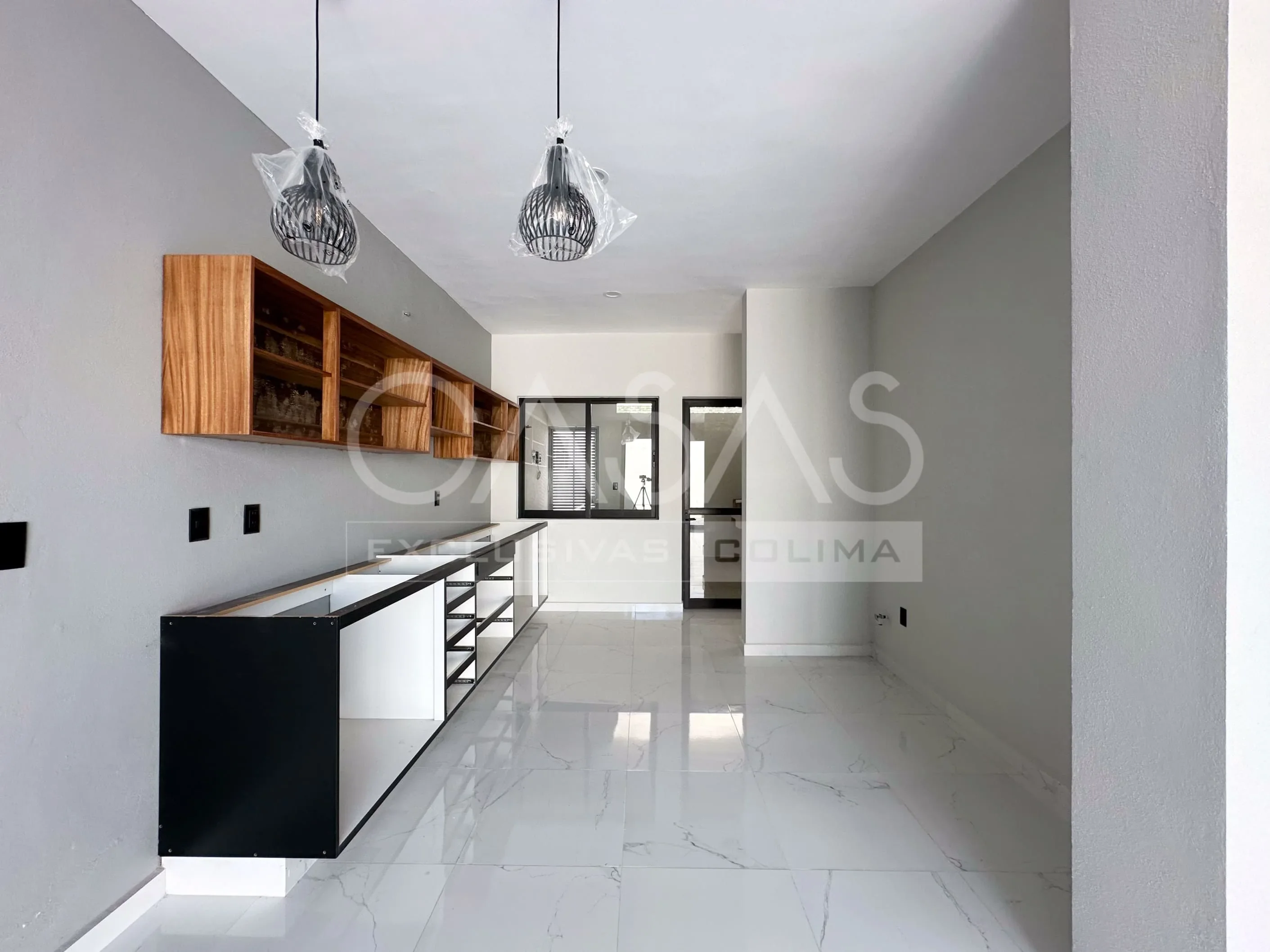 Bellísima casa en venta en zona norte de Colima, excelentes acabados! 6