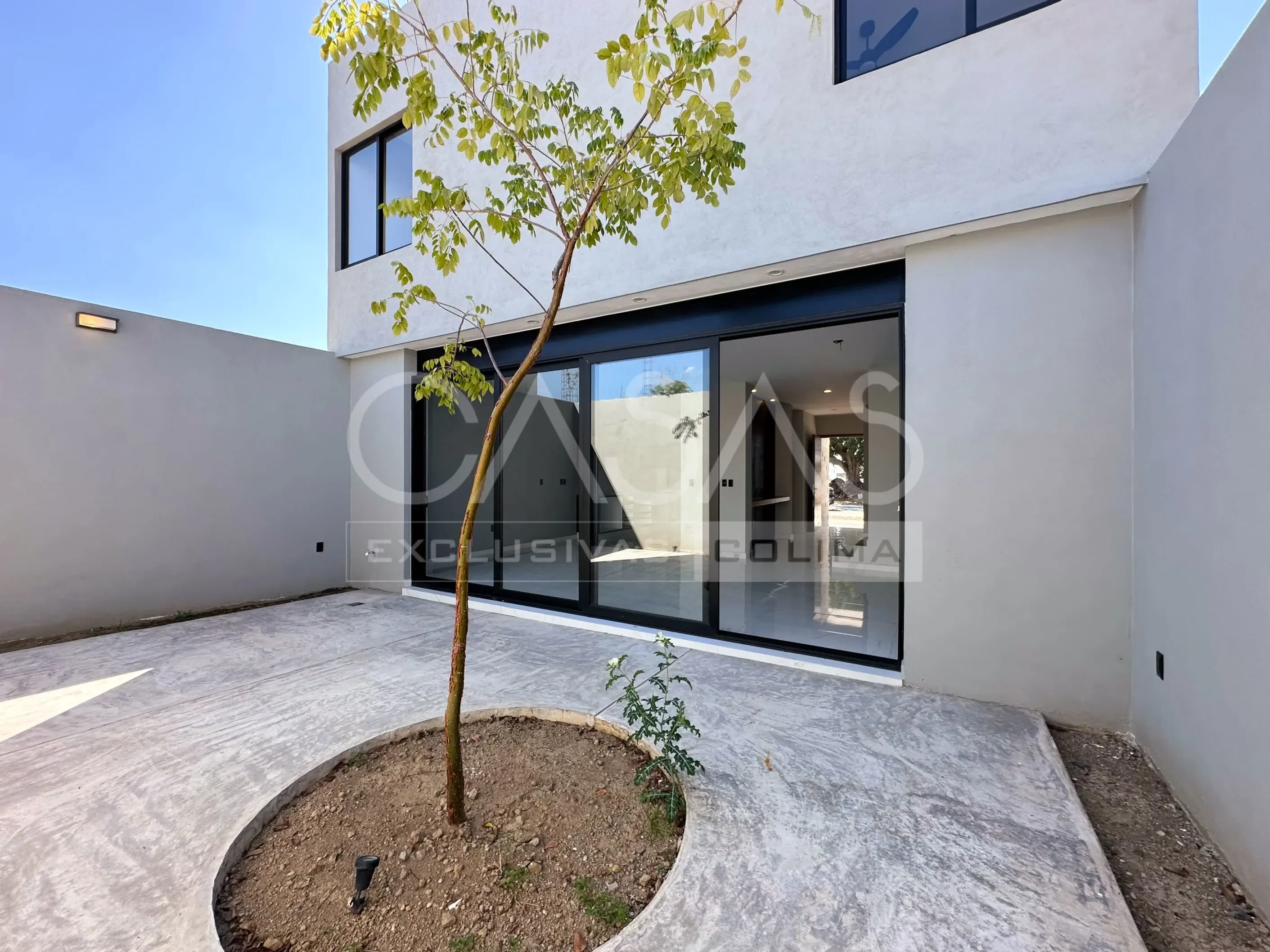 Bellísima casa en venta en zona norte de Colima, excelentes acabados! 8