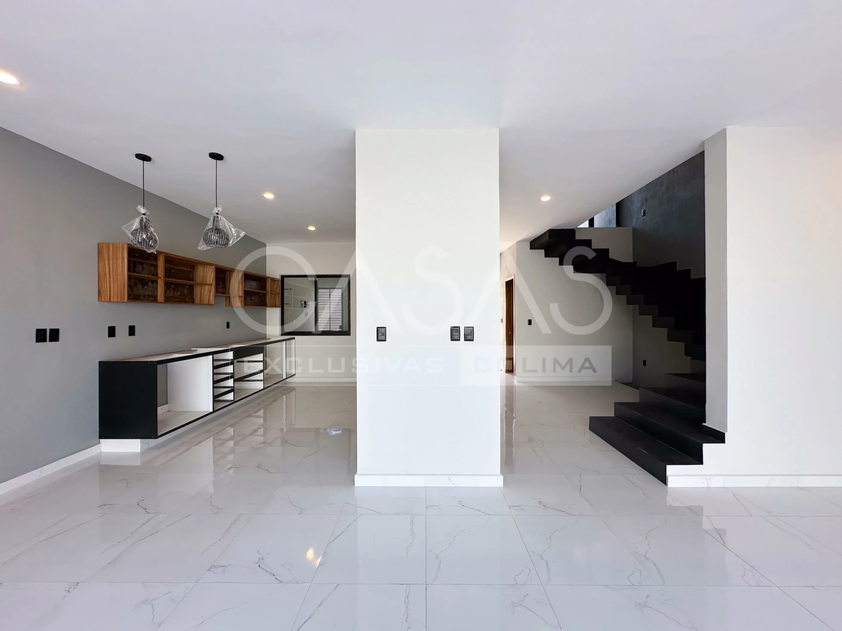 Bellísima casa en venta en zona norte de Colima, excelentes acabados! 5