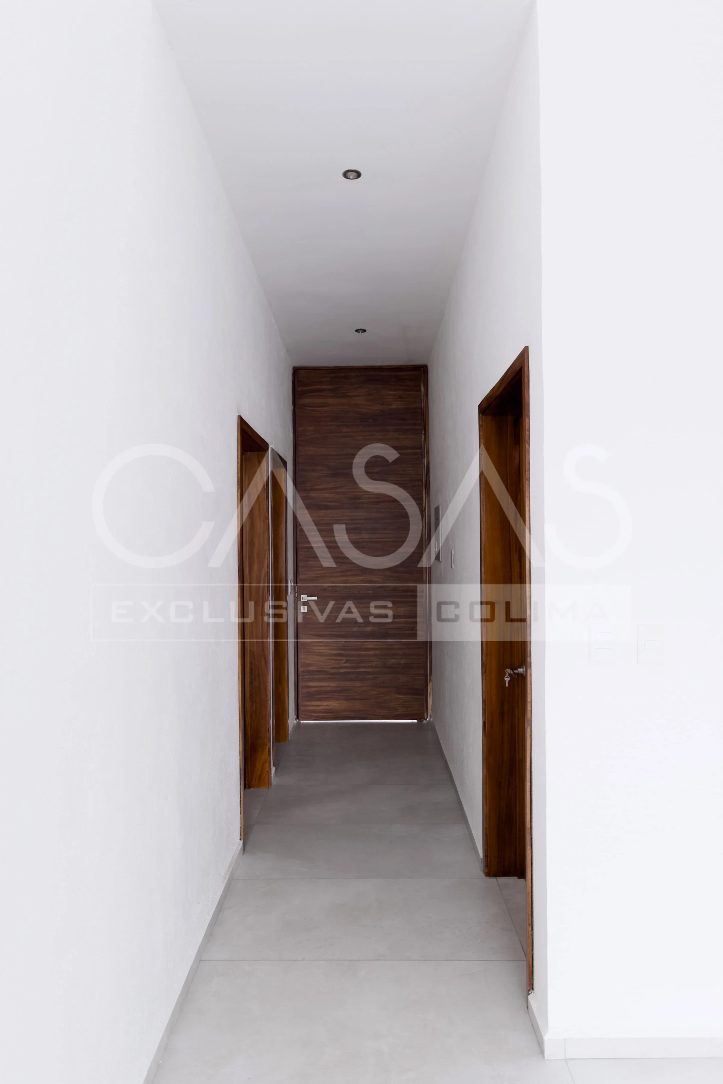 Hermosa casa en venta en un piso, zona norte de Colima 8