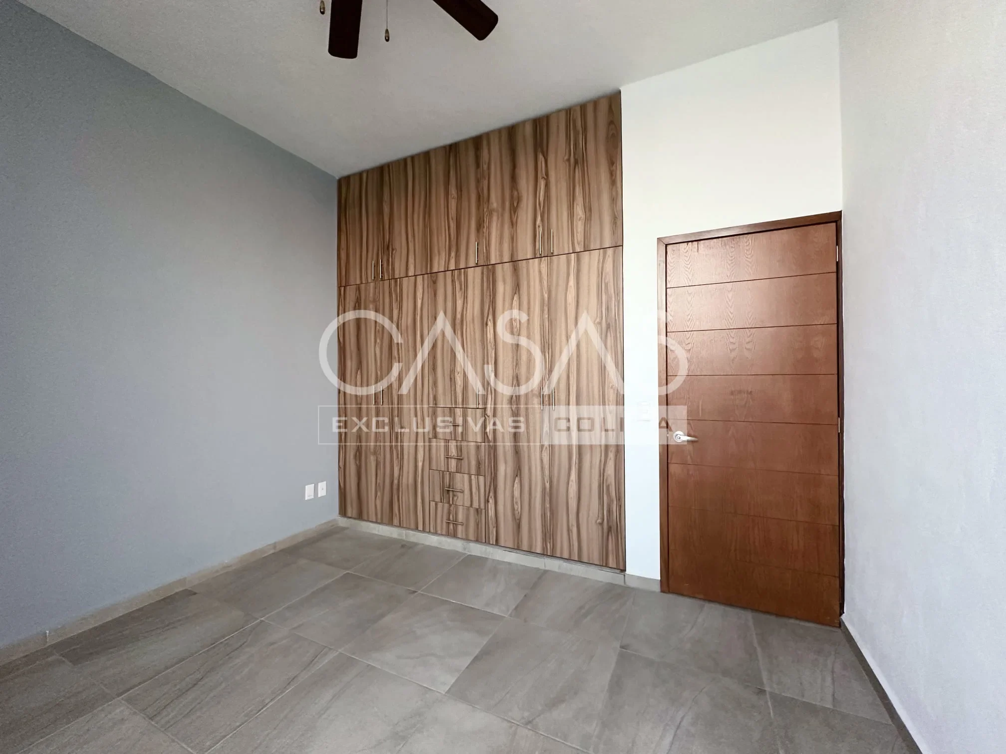 Casa en venta en el norte de Colima con recámara principal muy amplia 13