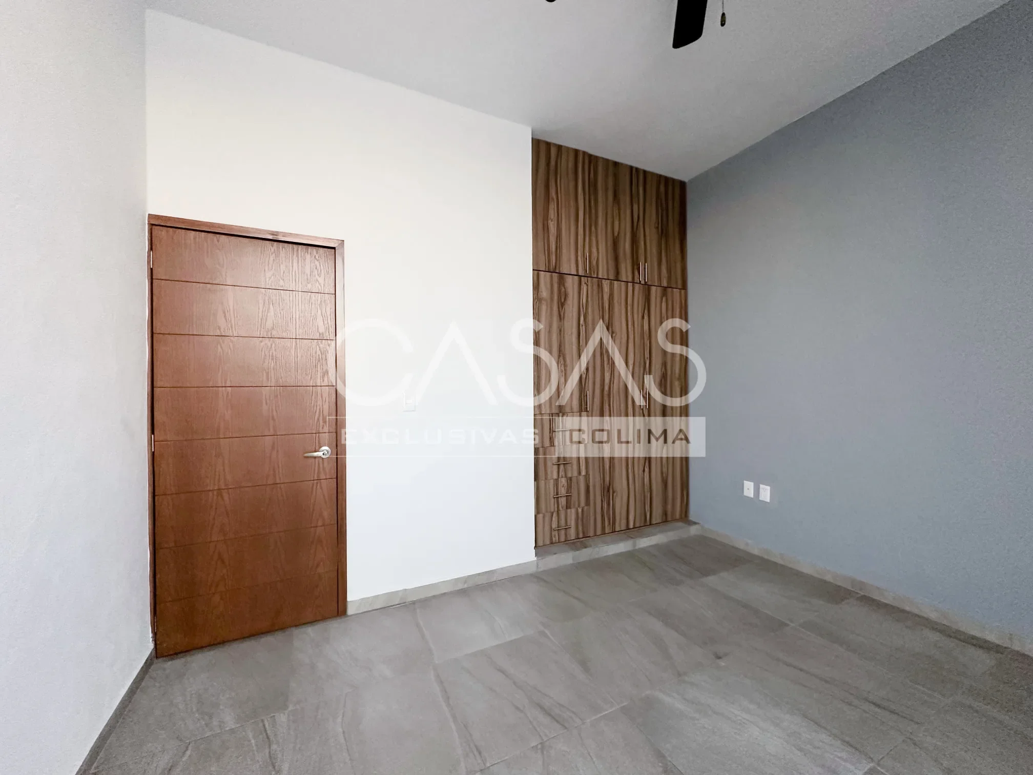 Casa en venta en el norte de Colima con recámara principal muy amplia 12