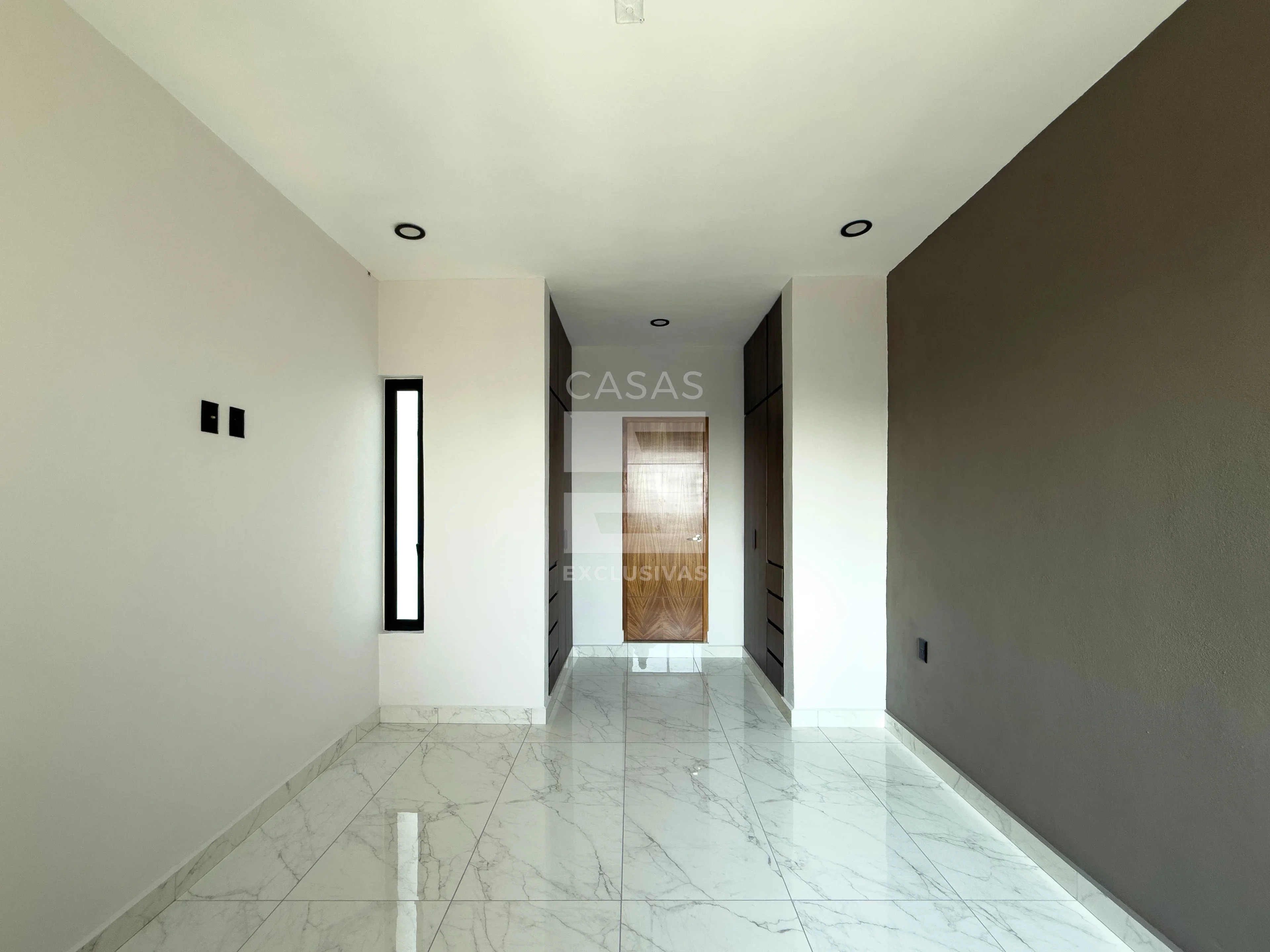 Hermosa casa en venta al norte de Colima con acabados en parota natural 9