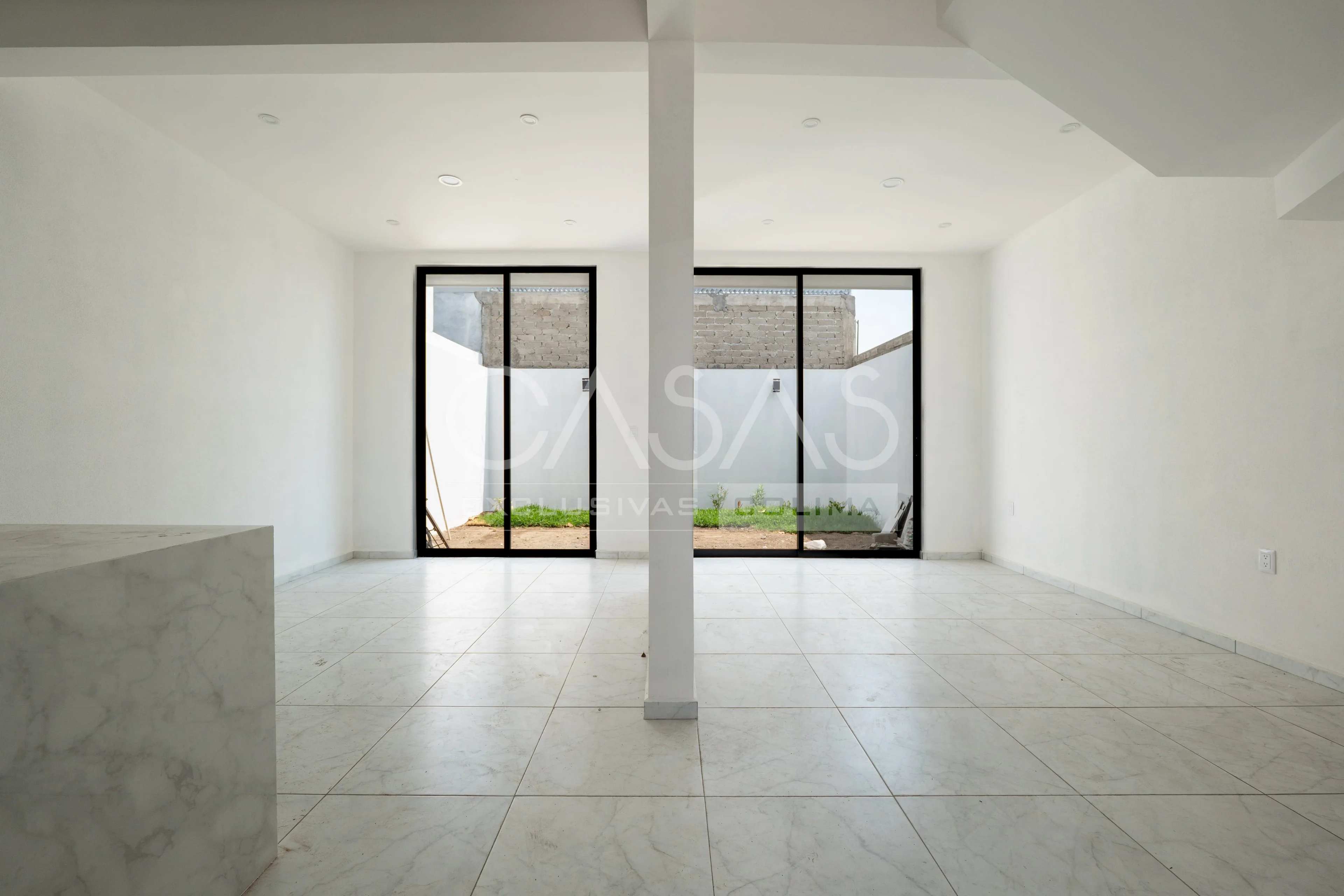 Preciosas casas en venta en Villa de Álvarez-Colima, a unos pasos del tercer anillo periférico 4