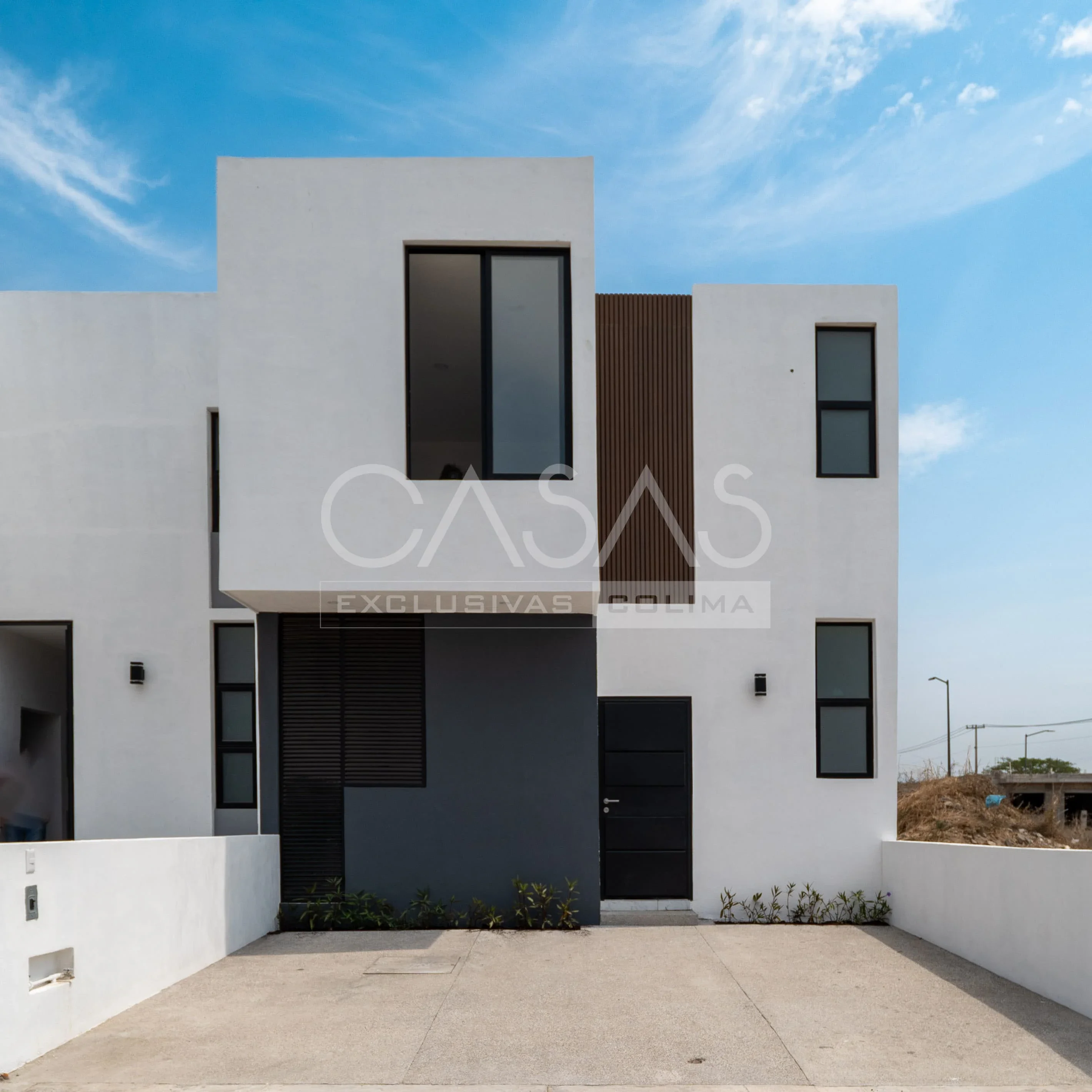 Preciosas casas en venta en Villa de Álvarez-Colima, a unos pasos del tercer anillo periférico 1