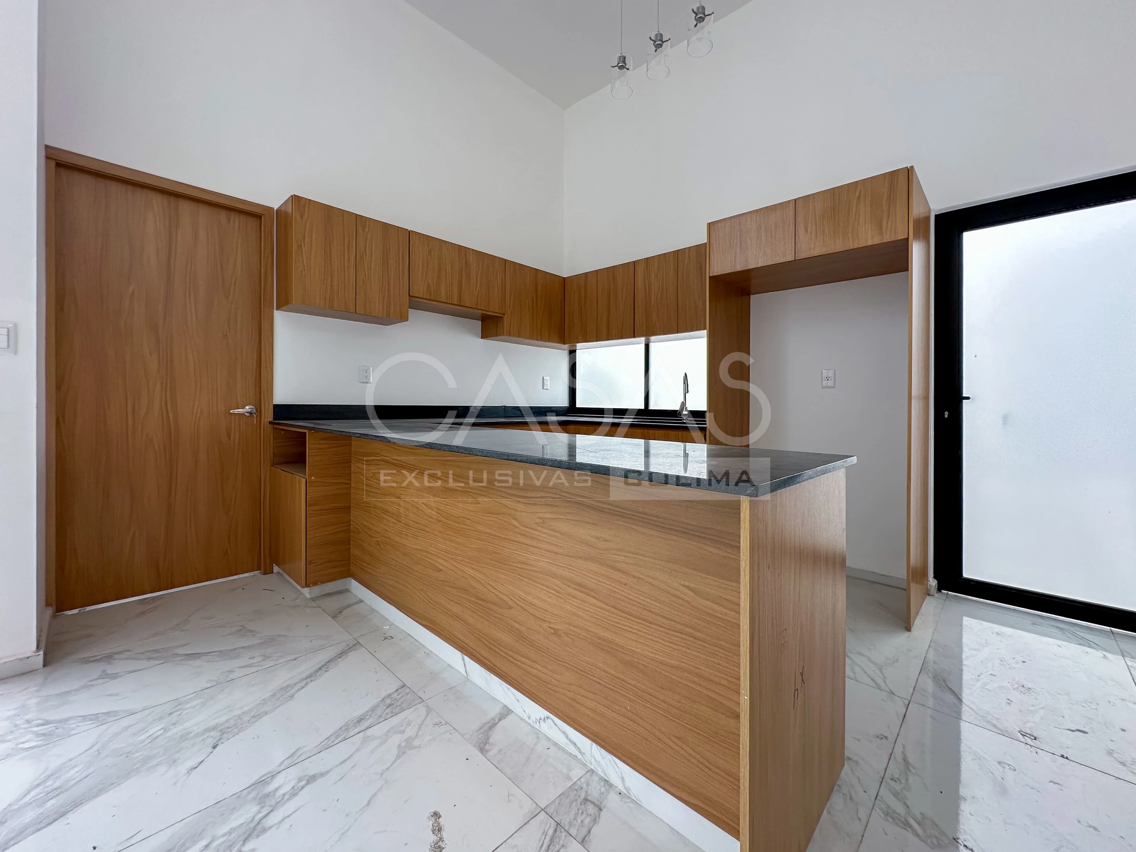 Preciosa casa de una planta en venta en zona norte de Villa de Álvarez 4