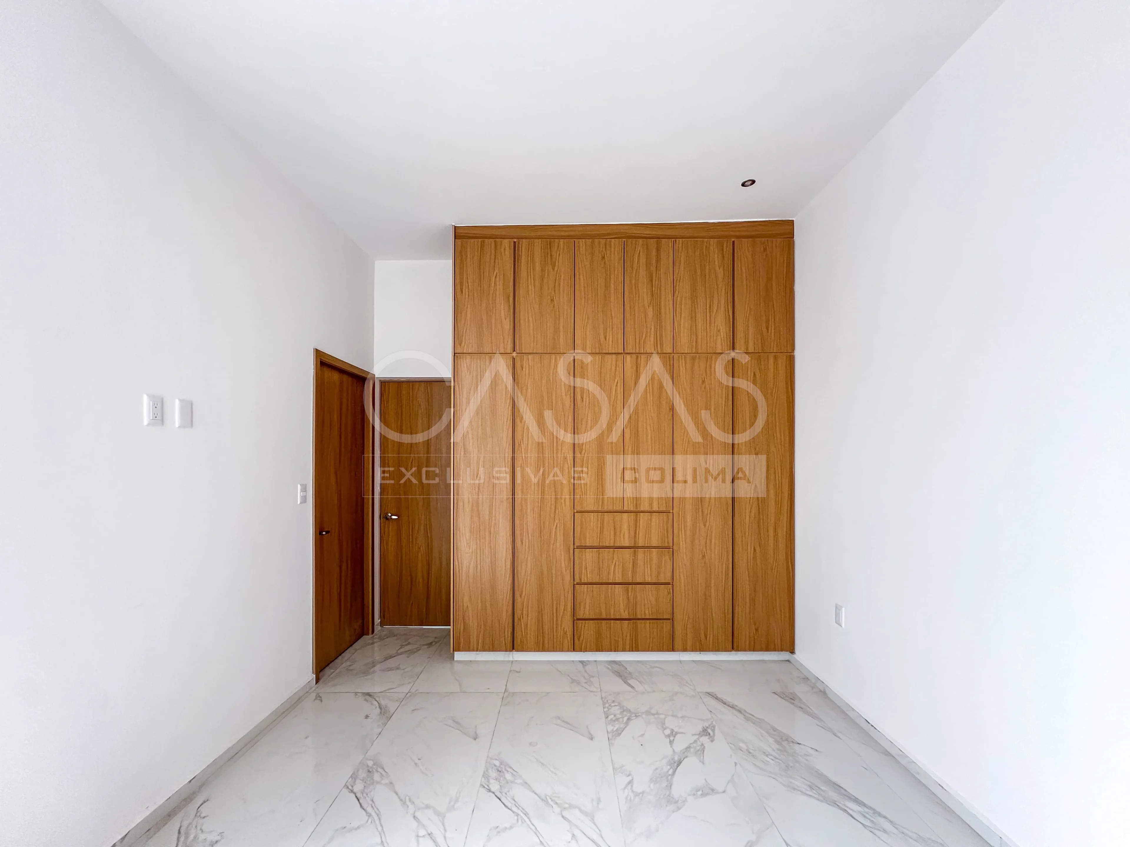 Preciosa casa de una planta en venta en zona norte de Villa de Álvarez 6