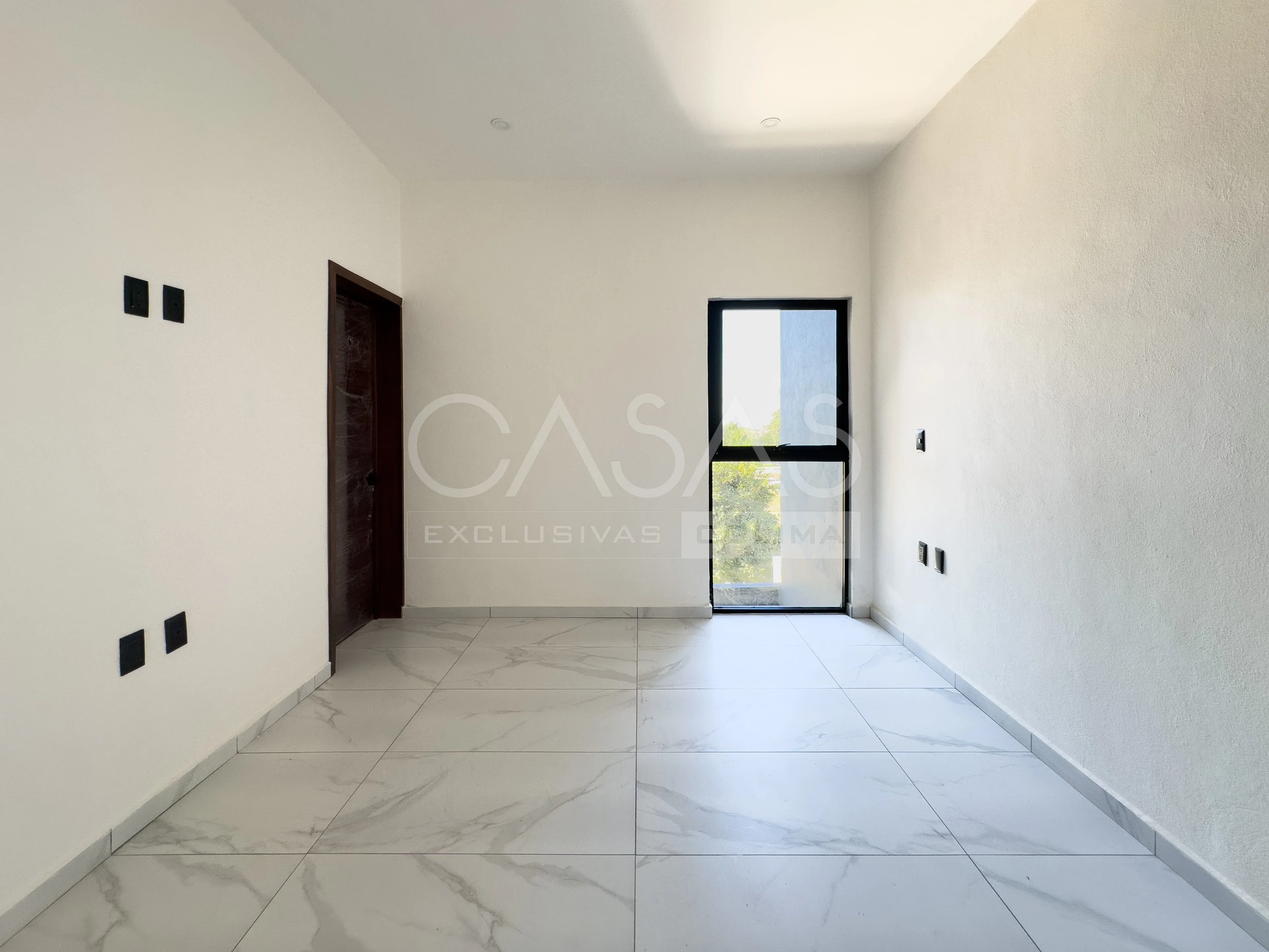 Hermosa casa en venta al norte de Colima con jardín posterior muy amplio 9