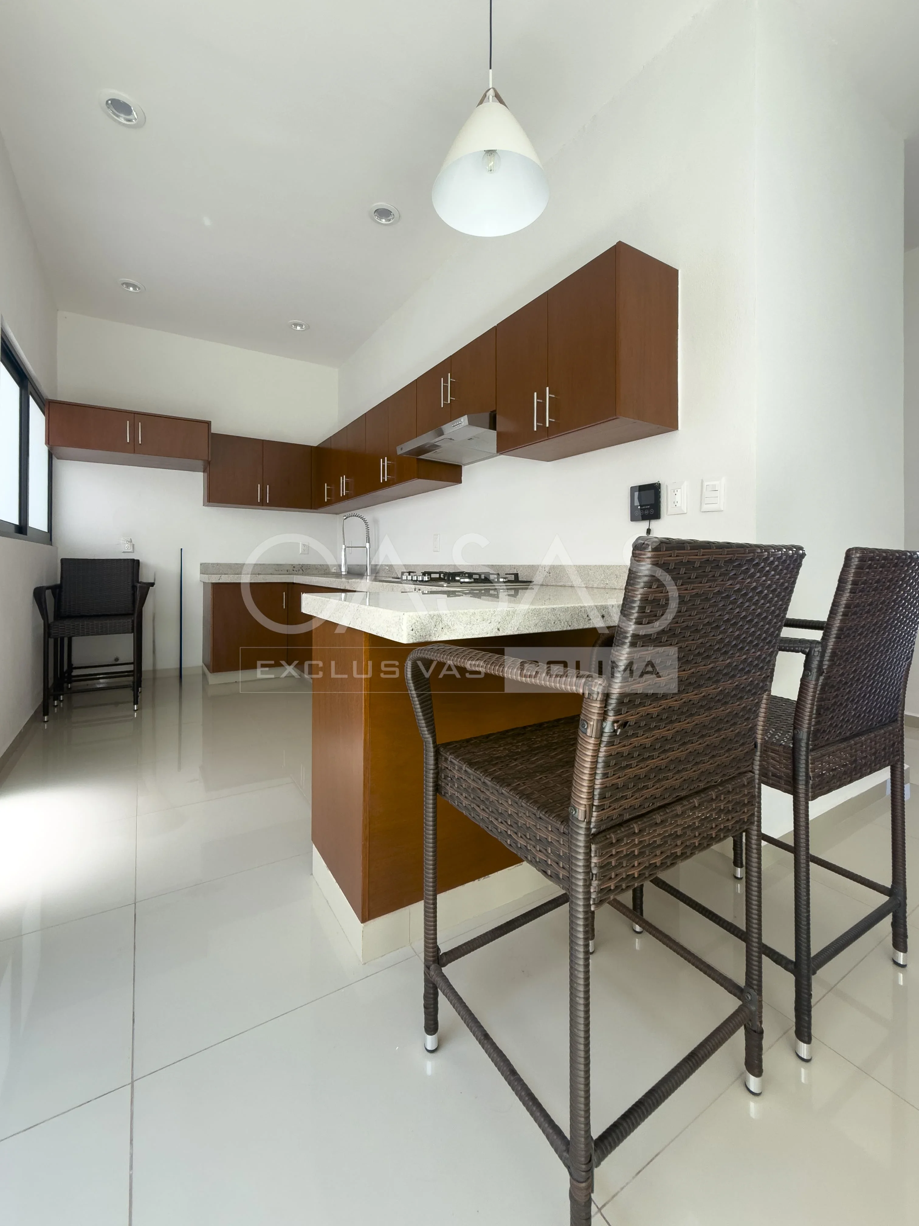 Hermosa casa en venta en Residencial Valle Verde al Norte de Colima 5