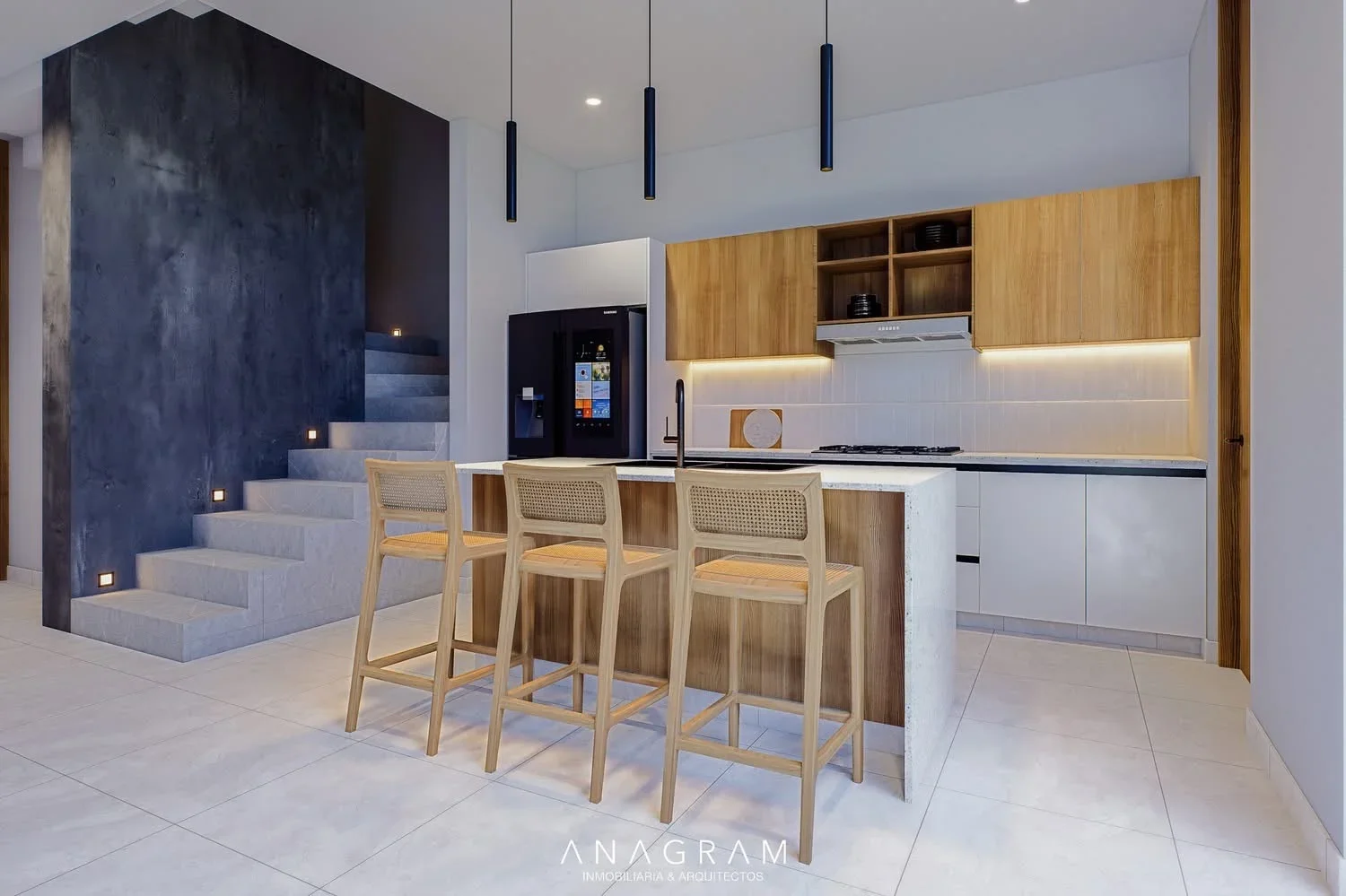 Preciosa casa en preventa con rooftop en Real de Comala, Colima 3