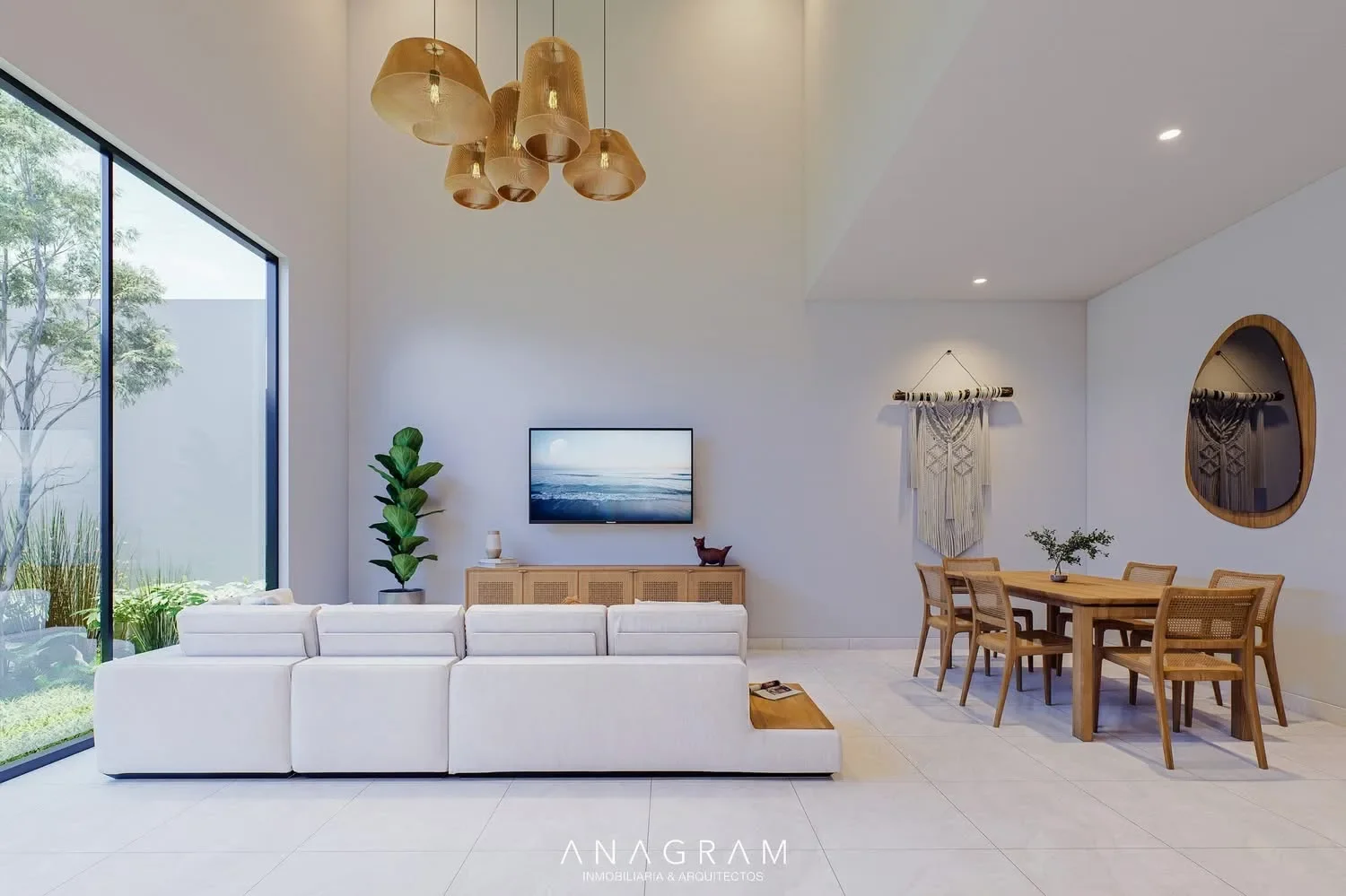 Preciosa casa en preventa con rooftop en Real de Comala, Colima 7