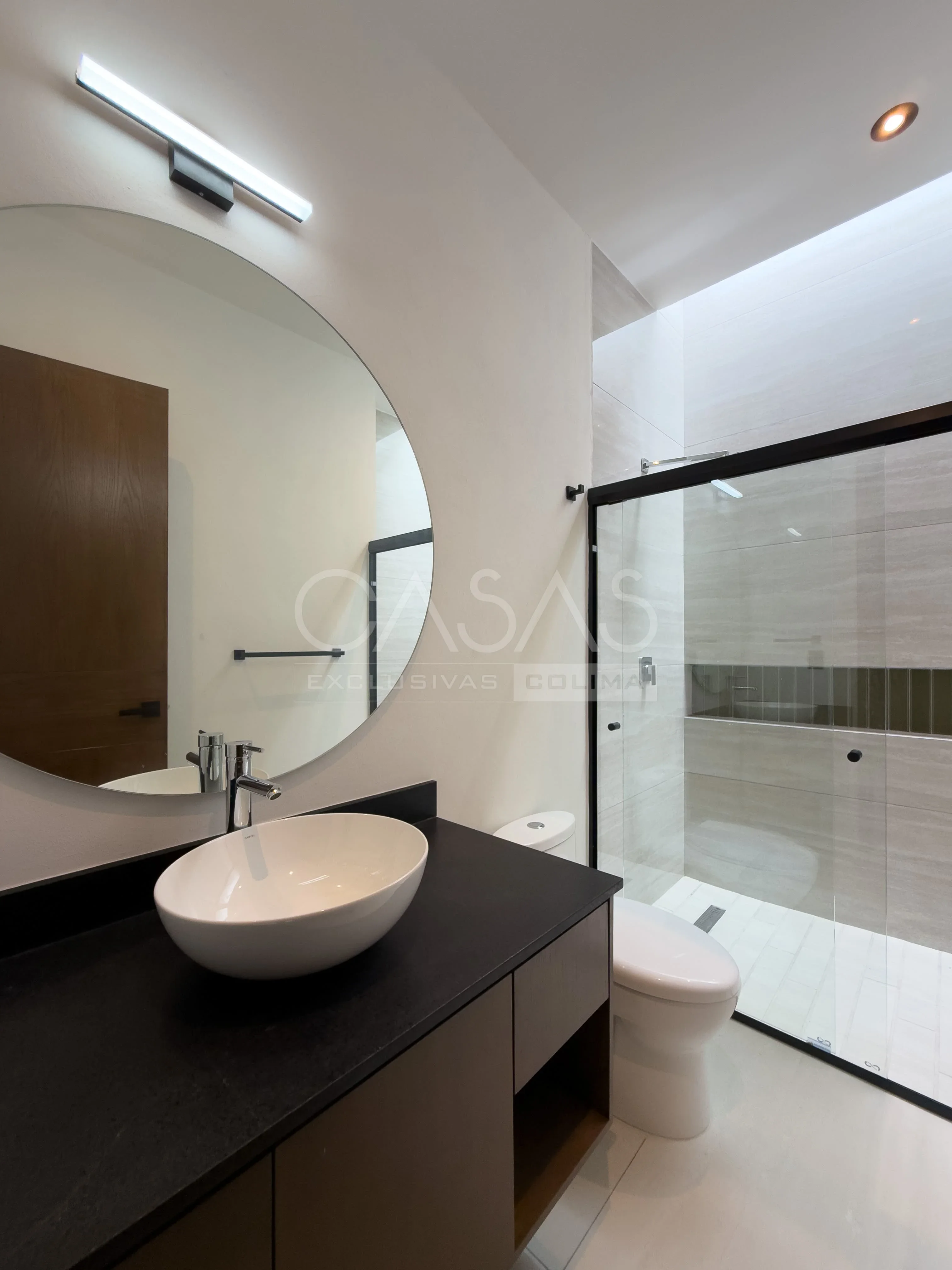 Preciosa casa en venta de alto lujo en zona residencial al norte de Colima 13