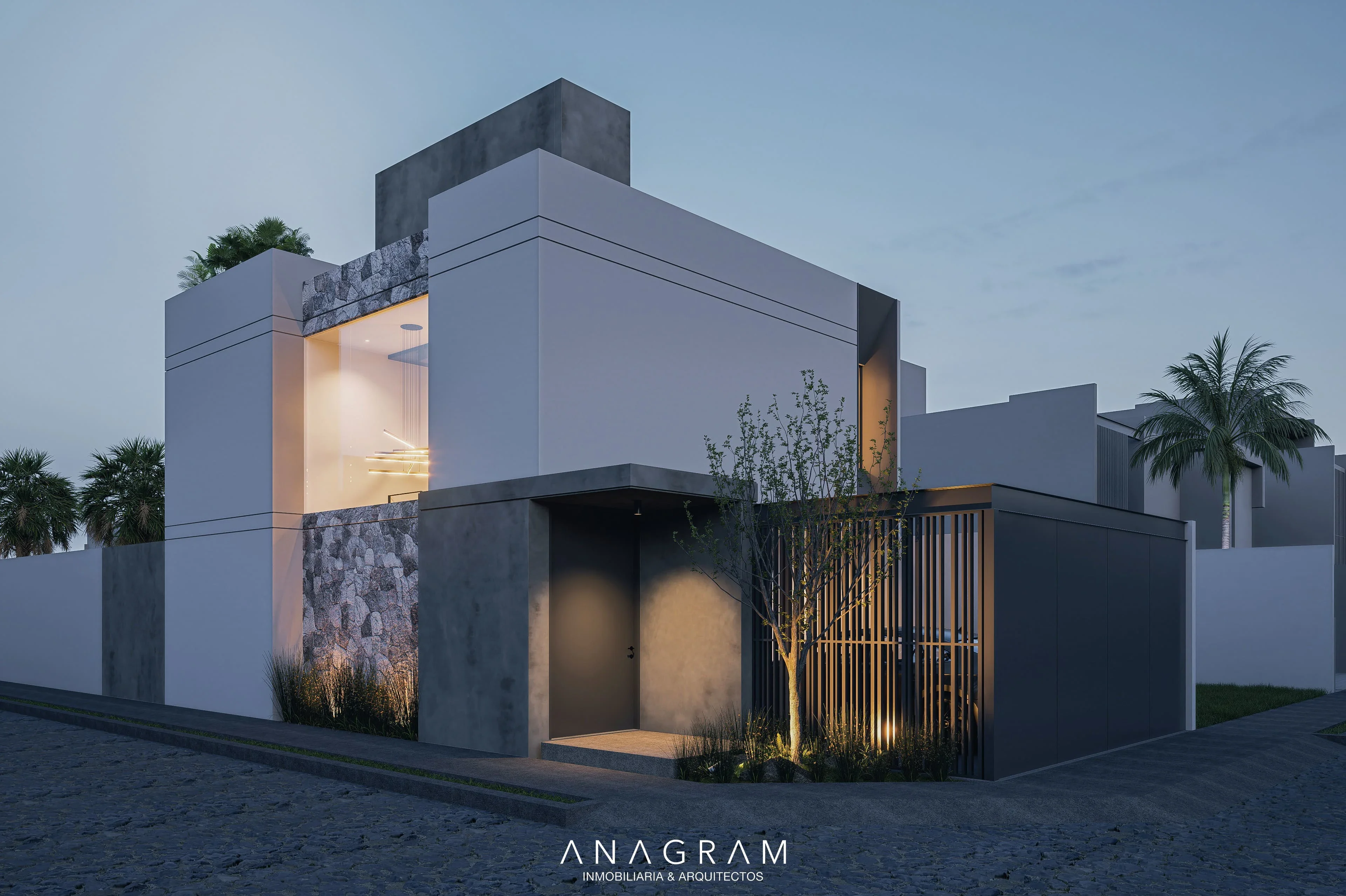 Preciosa casa en preventa en Comala, Colima. Acabados de primera 1