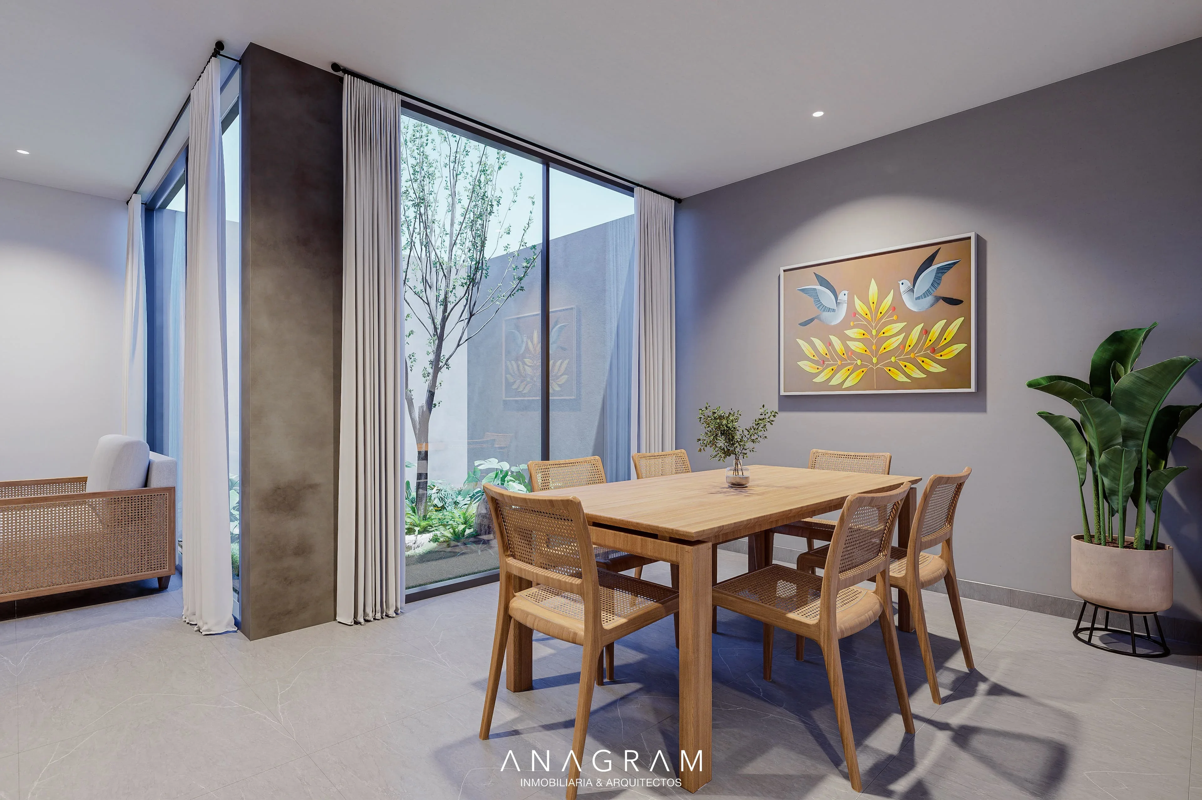 Preciosa casa en preventa en Comala, Colima. Acabados de primera 7