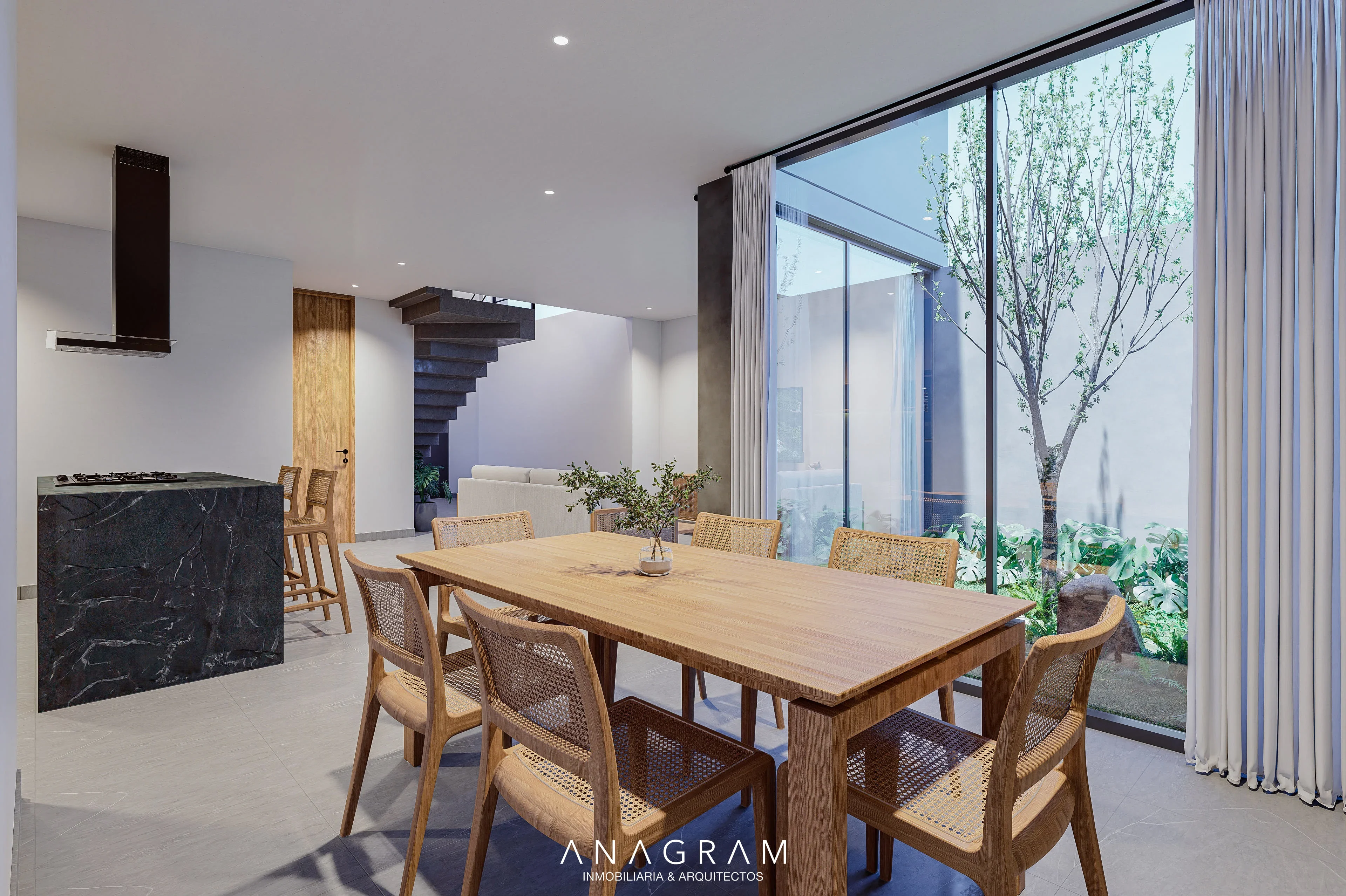 Preciosa casa en preventa en Comala, Colima. Acabados de primera 5