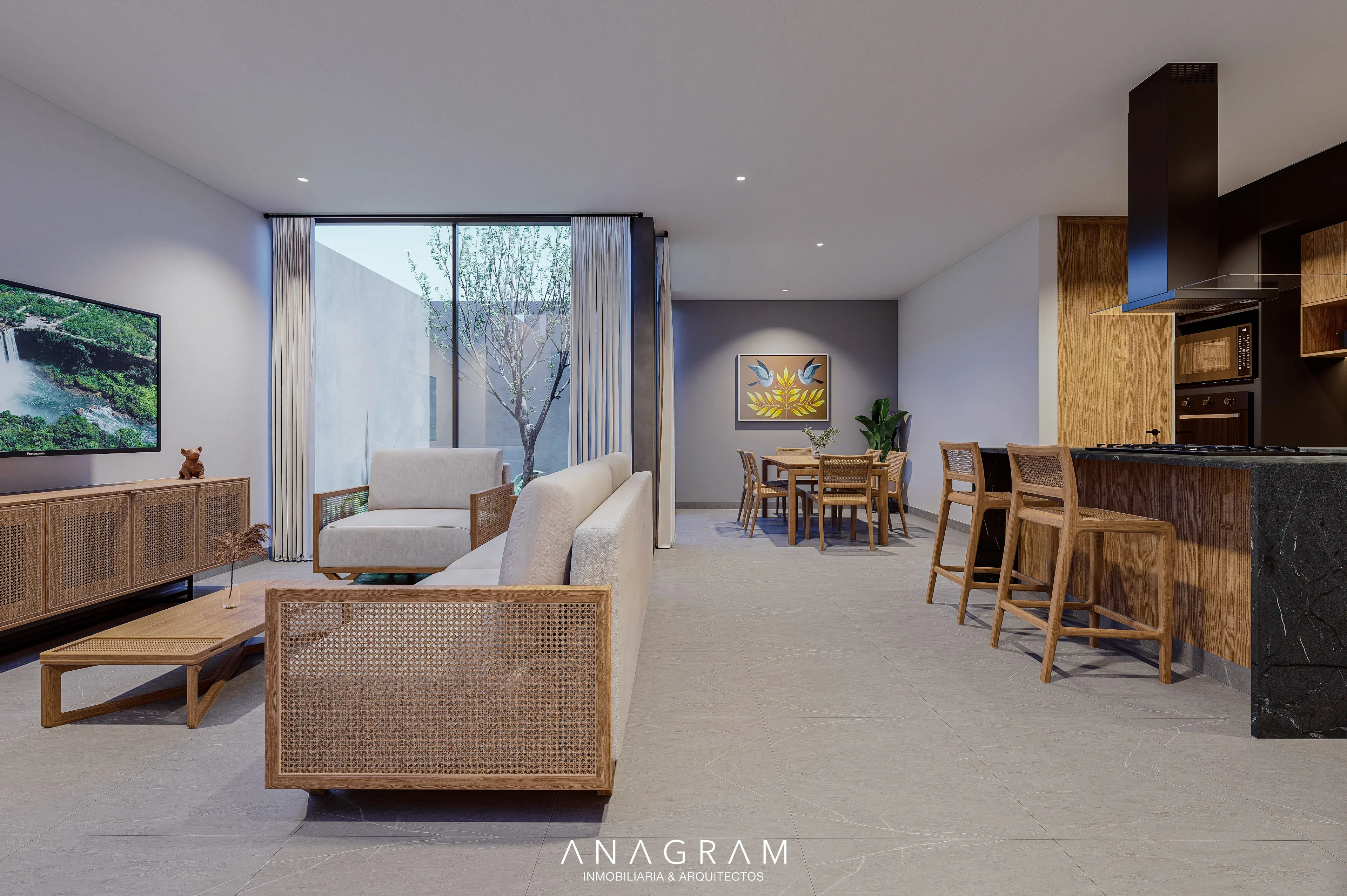 Preciosa casa en preventa en Comala, Colima. Acabados de primera 4