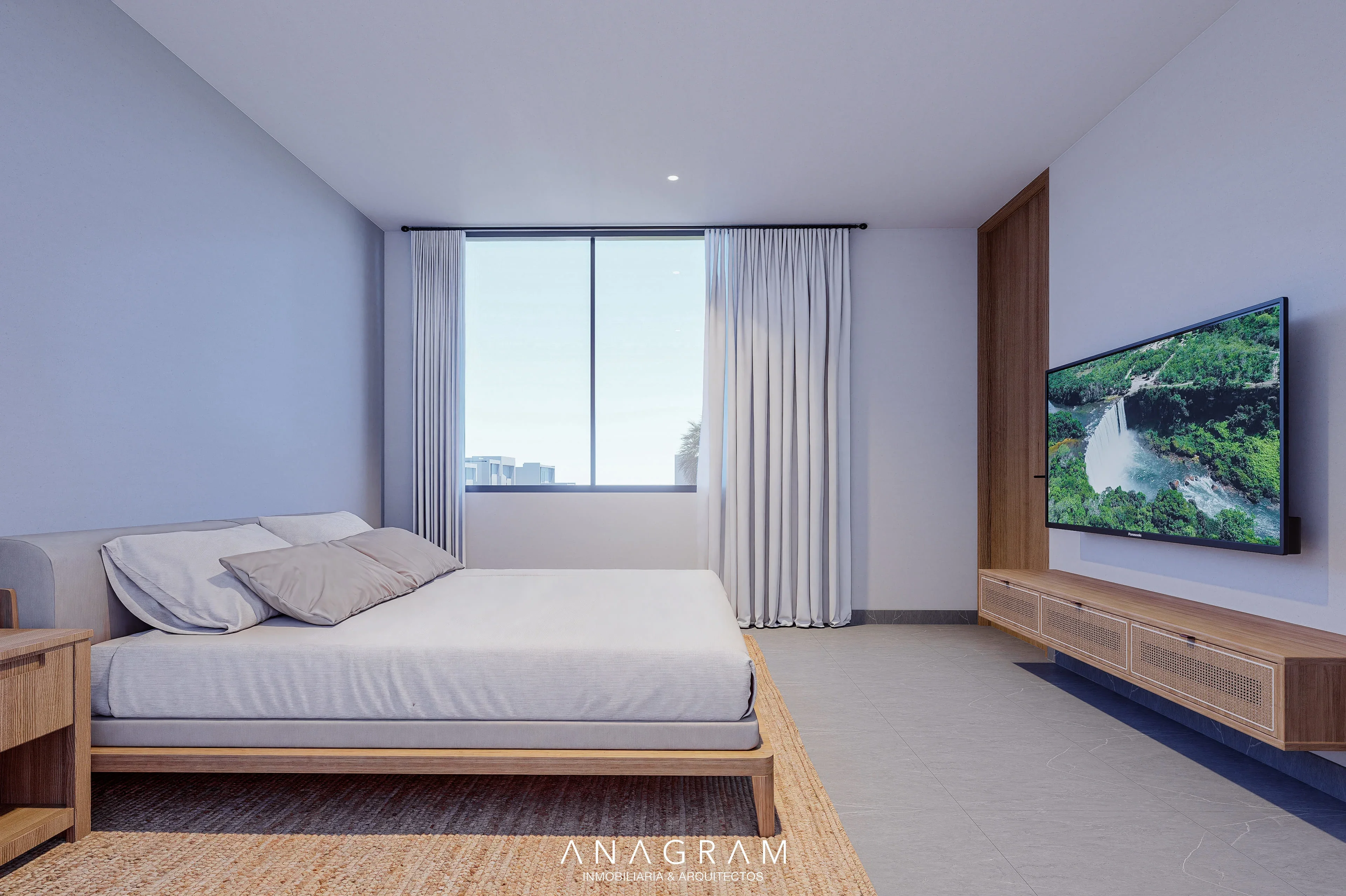 Preciosa casa en preventa en Comala, Colima. Acabados de primera 10