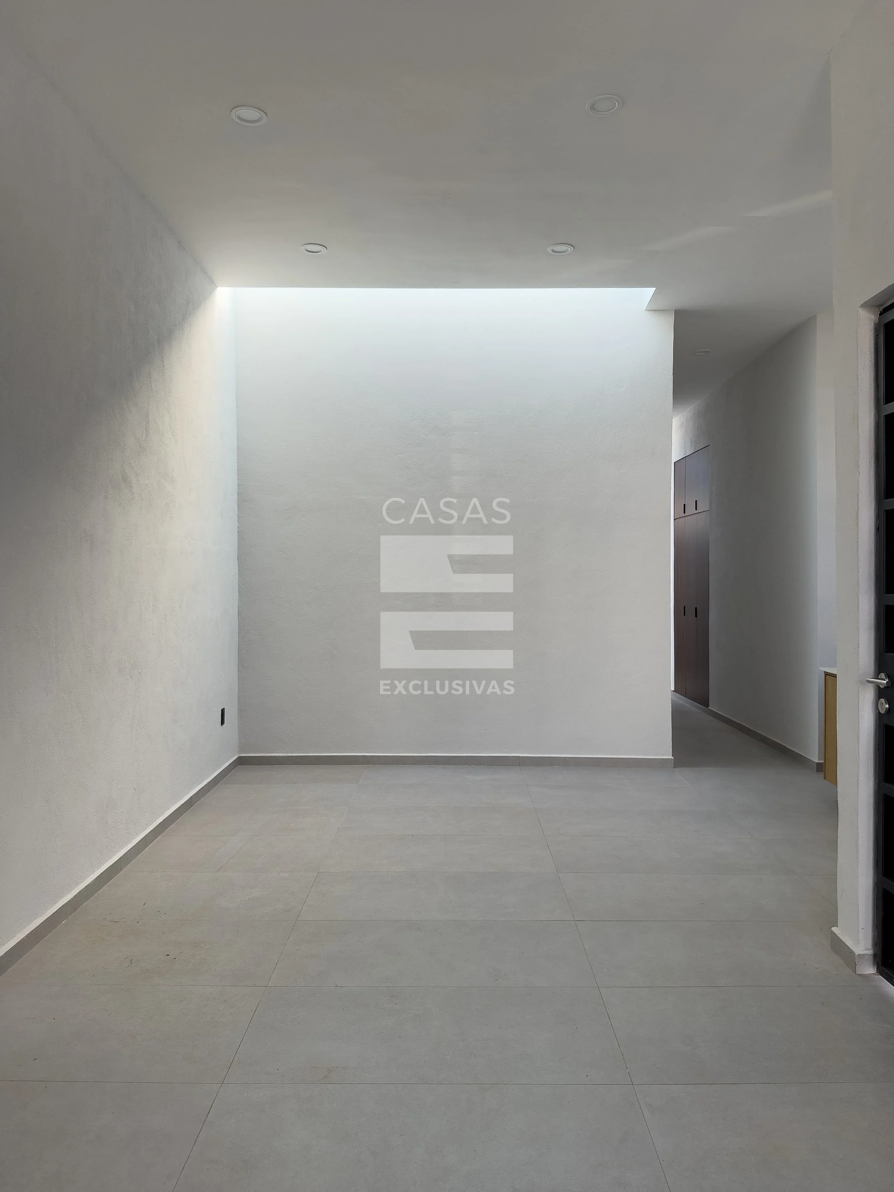 Preciosa casa en venta en zona norte de Colima en residencial Punto Rioja 3