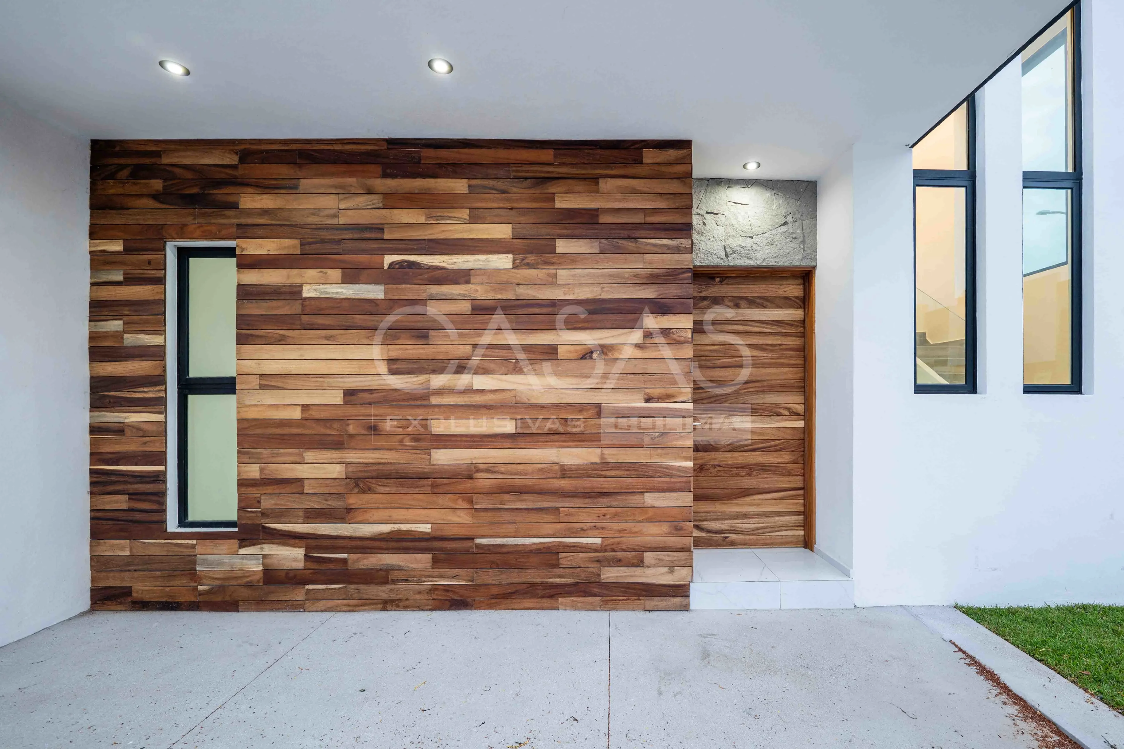 En venta hermosa casa en esquina en zona norte de Colima 4