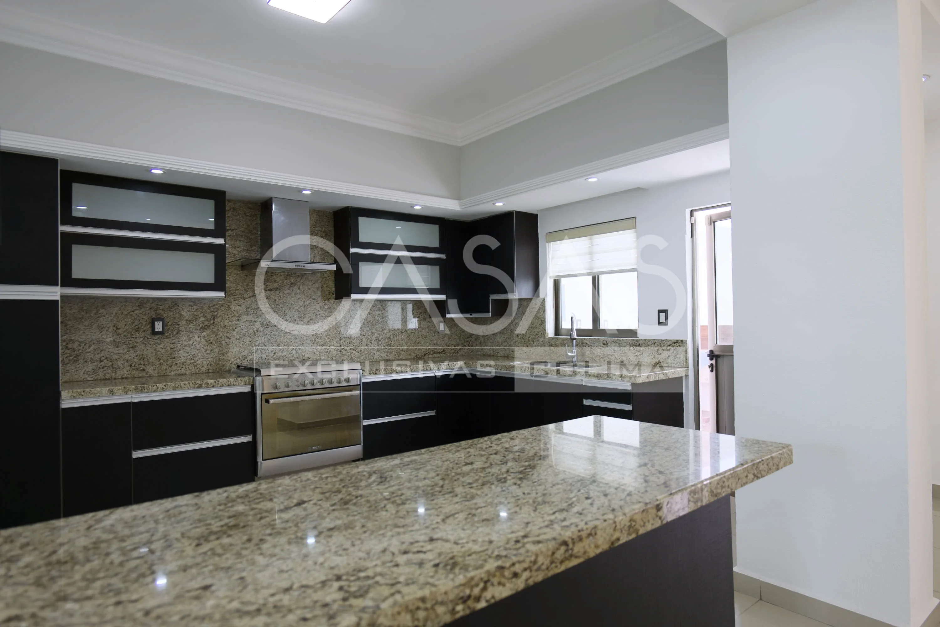 Preciosa casa de oportunidad en venta en Colima residencial Santa Bárbara 7