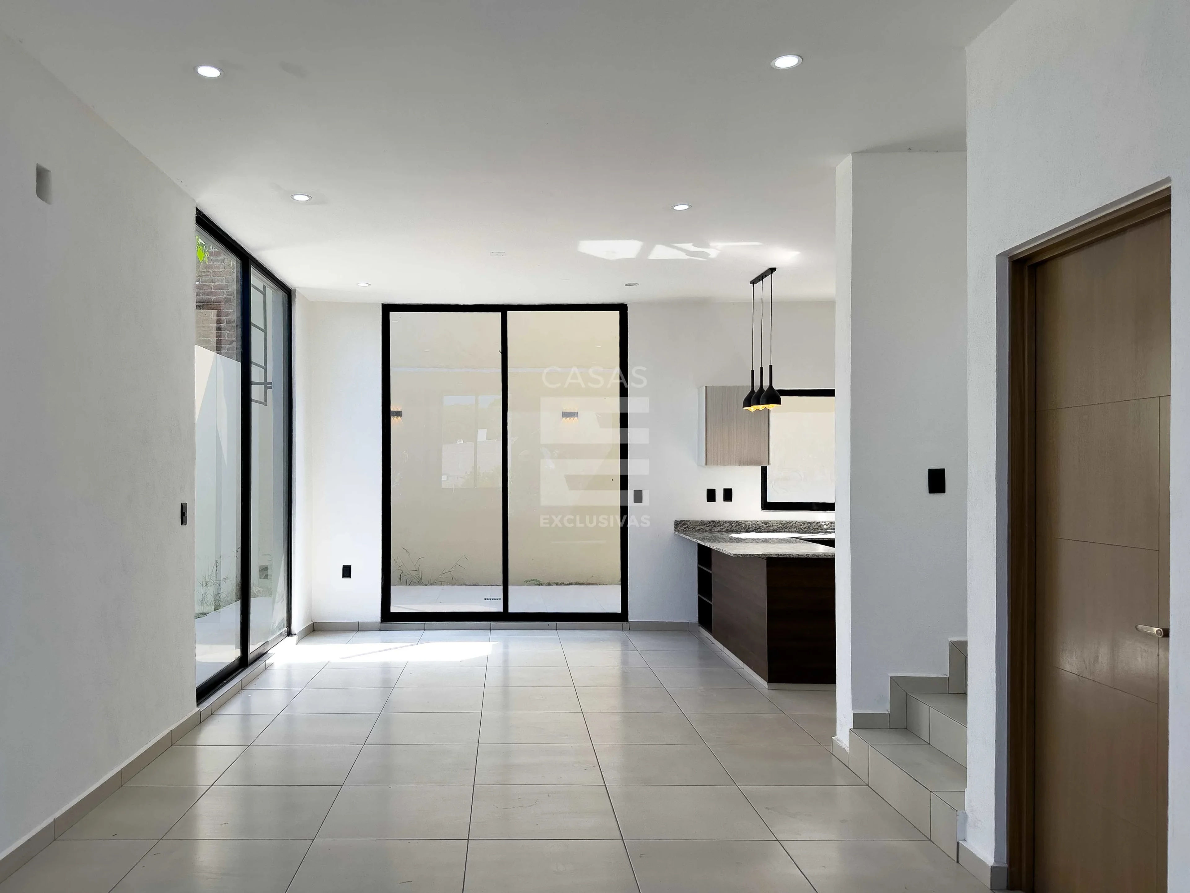 Increíble casa en venta en Real de Comala con 4 habitaciones 2