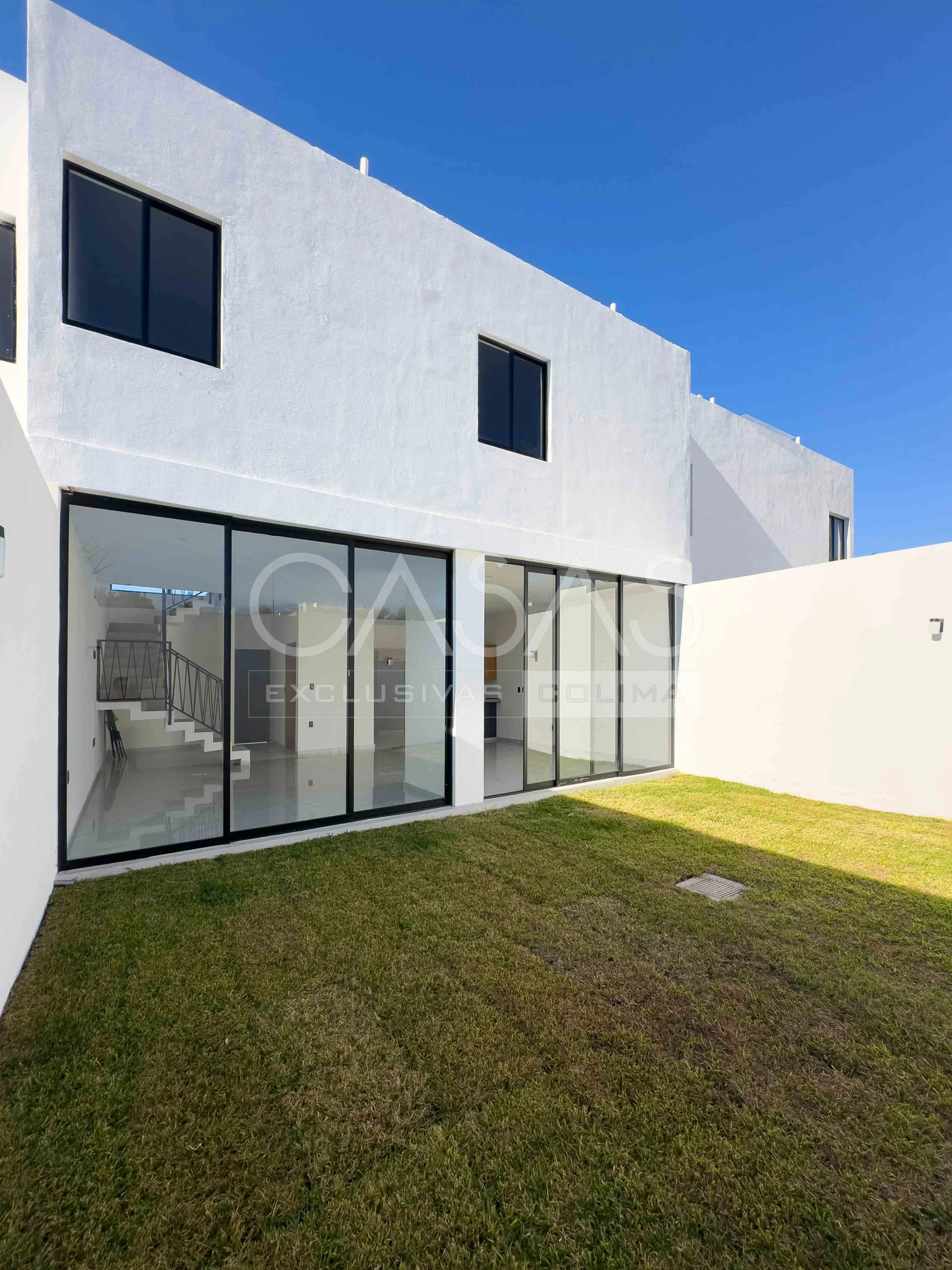 Hermosa casa en venta al norte de Colima, subiendo por Ex Colegio Inglés 7