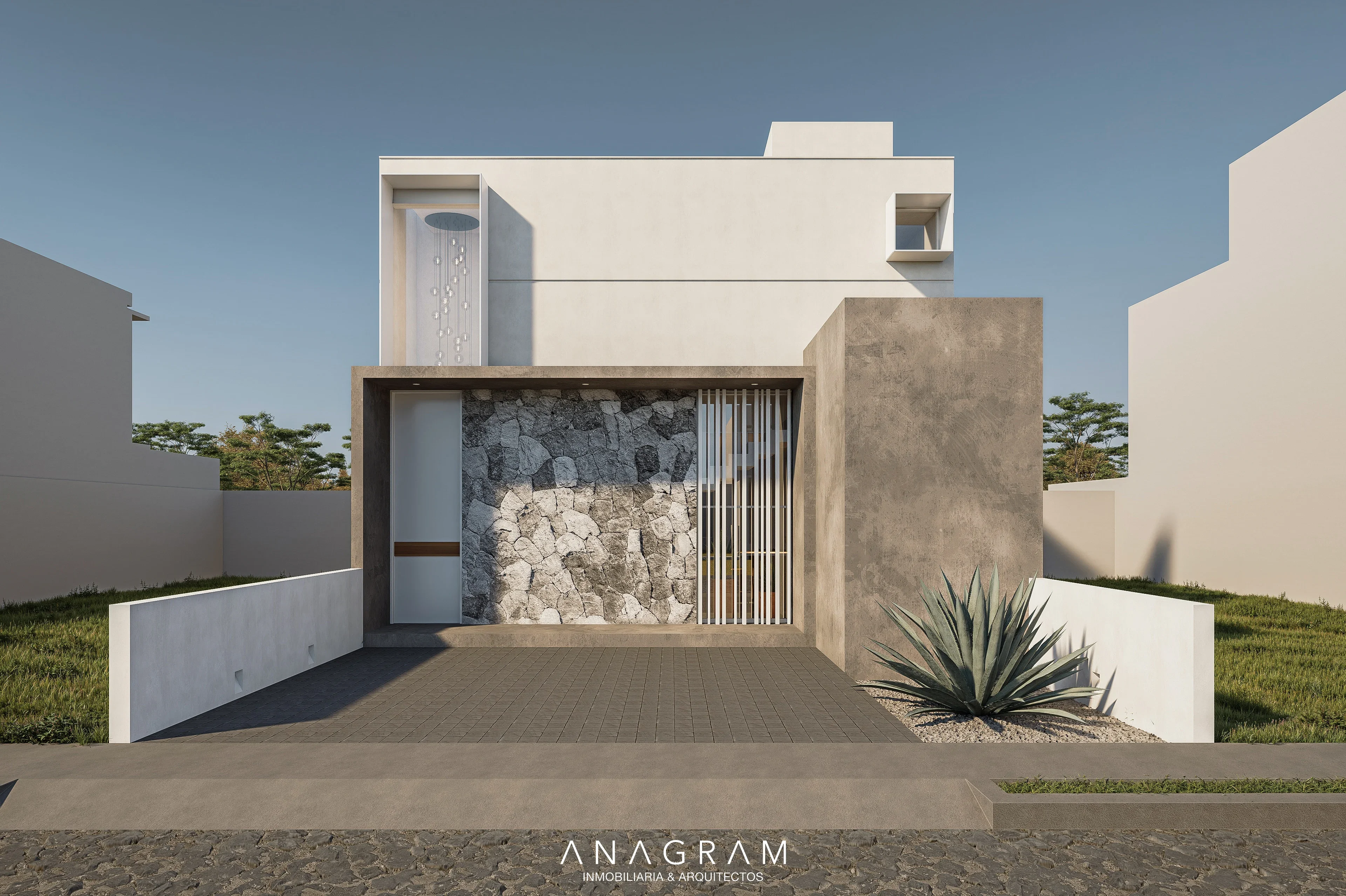 Casa en venta en Real de Comala, Colima, con recámara principal en planta baja 9