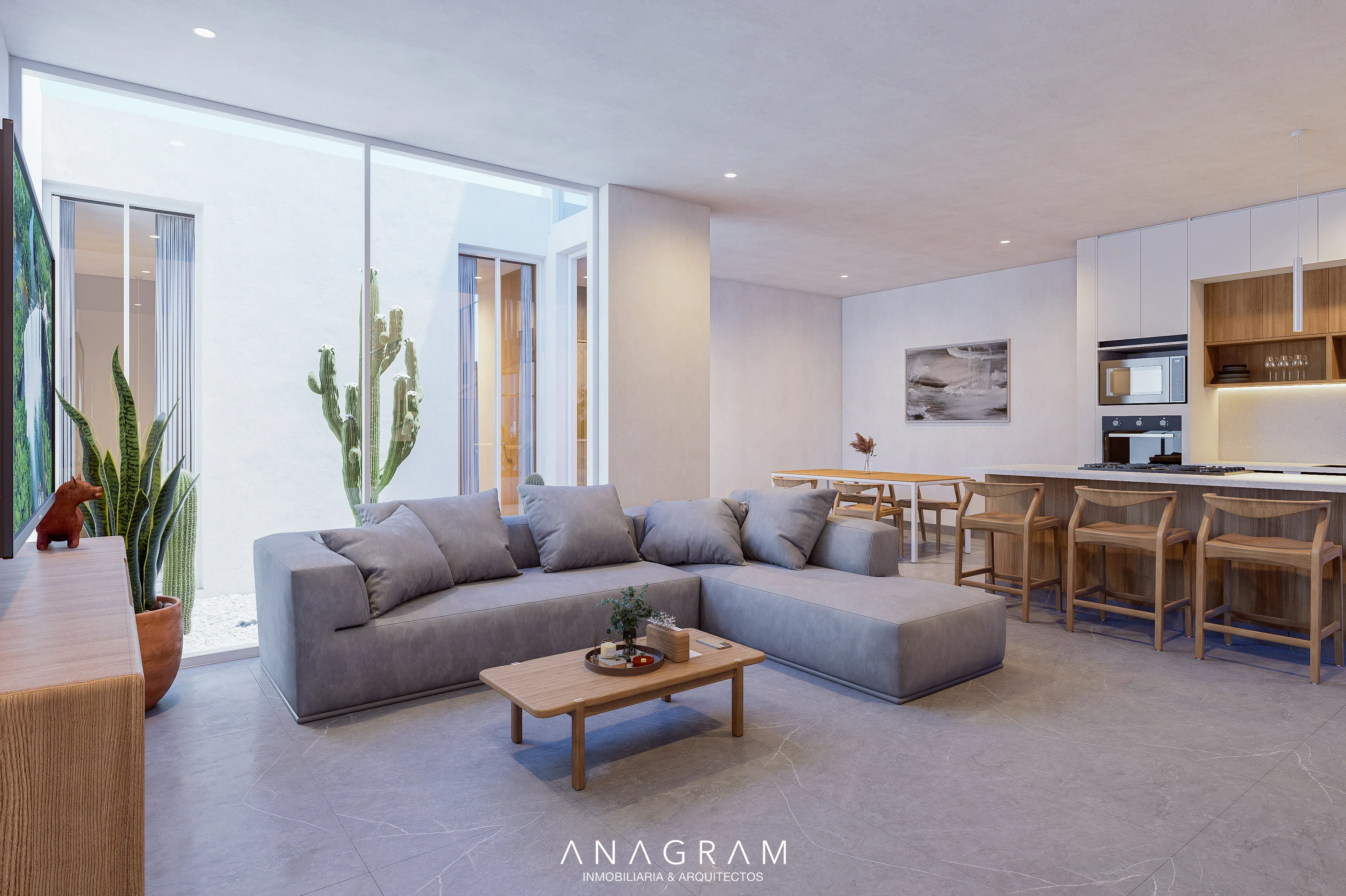 Casa en venta en Real de Comala, Colima, con recámara principal en planta baja 7