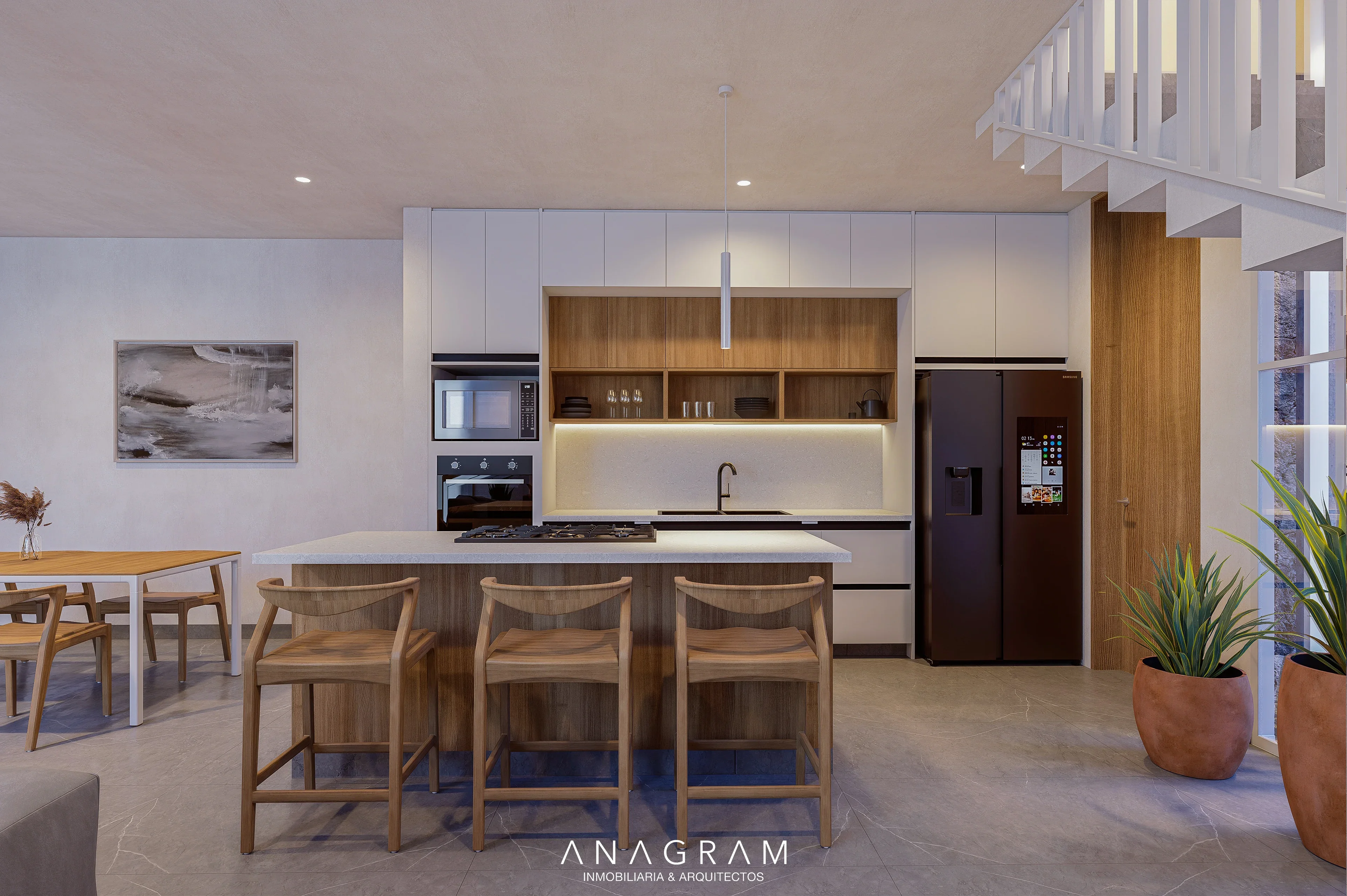 Casa en venta en Real de Comala, Colima, con recámara principal en planta baja 2