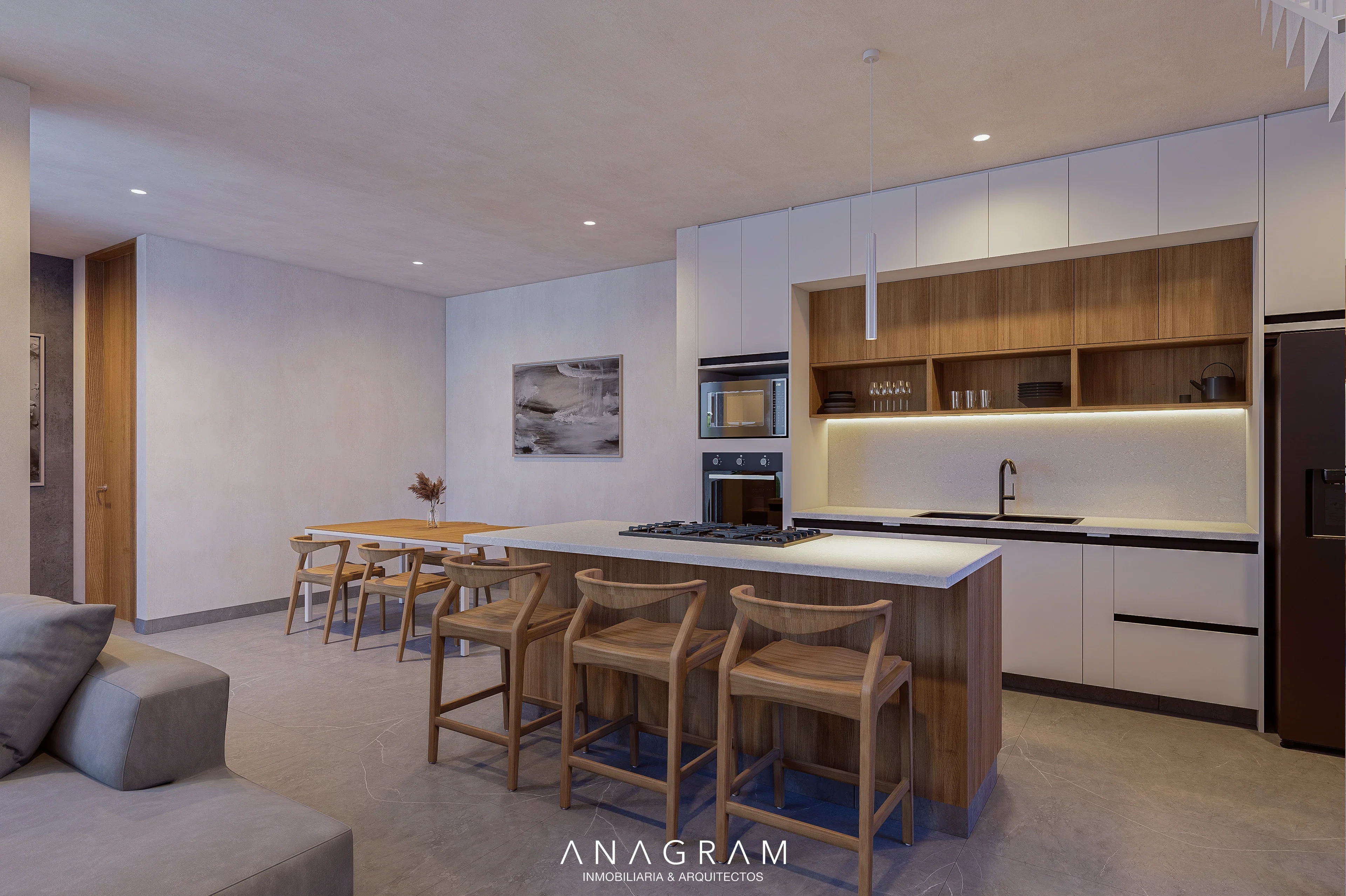 Casa en venta en Real de Comala, Colima, con recámara principal en planta baja 4