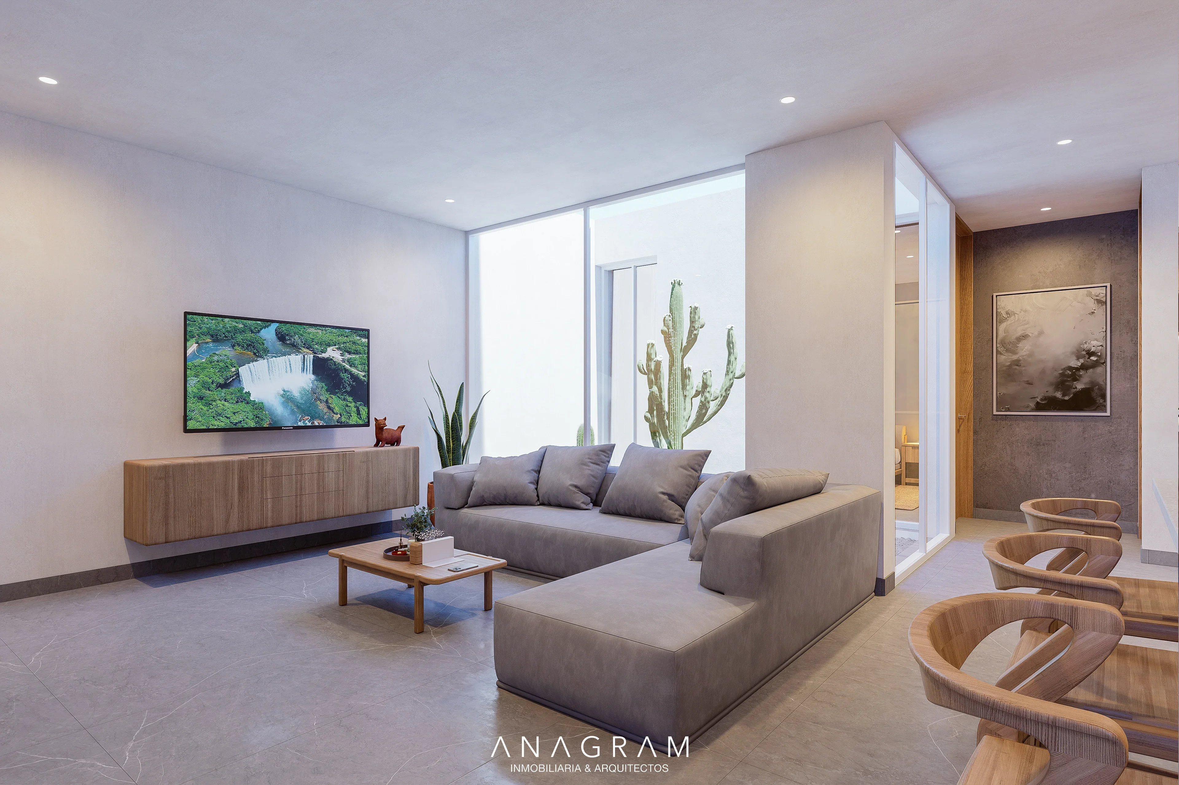 Casa en venta en Real de Comala, Colima, con recámara principal en planta baja 3