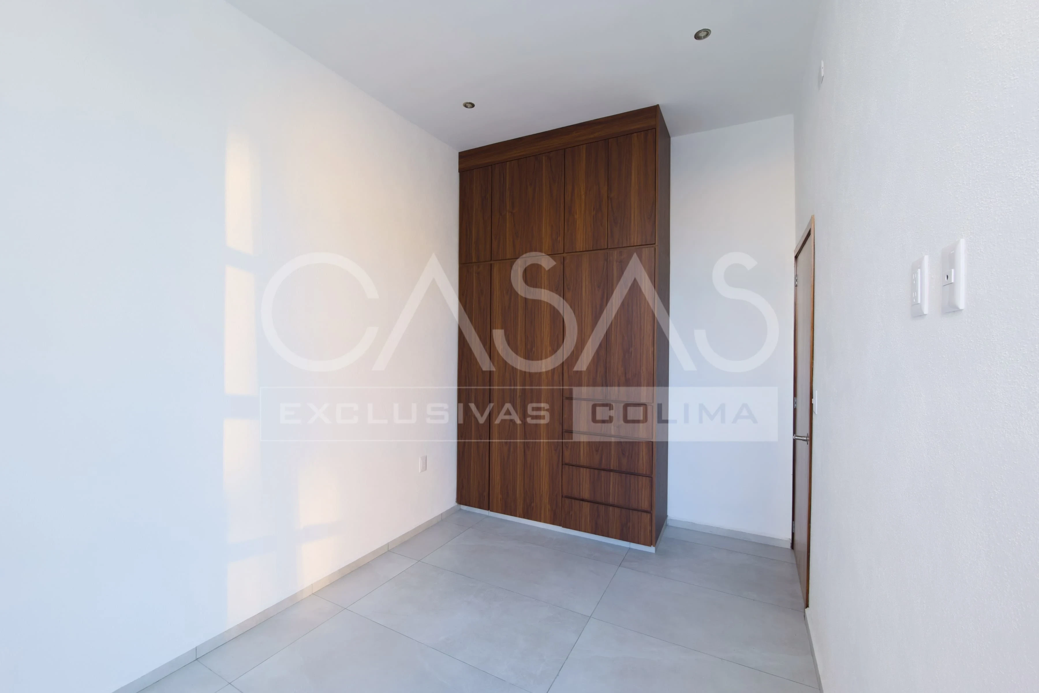 Hermosa casa en venta en un piso, zona norte de Colima 13