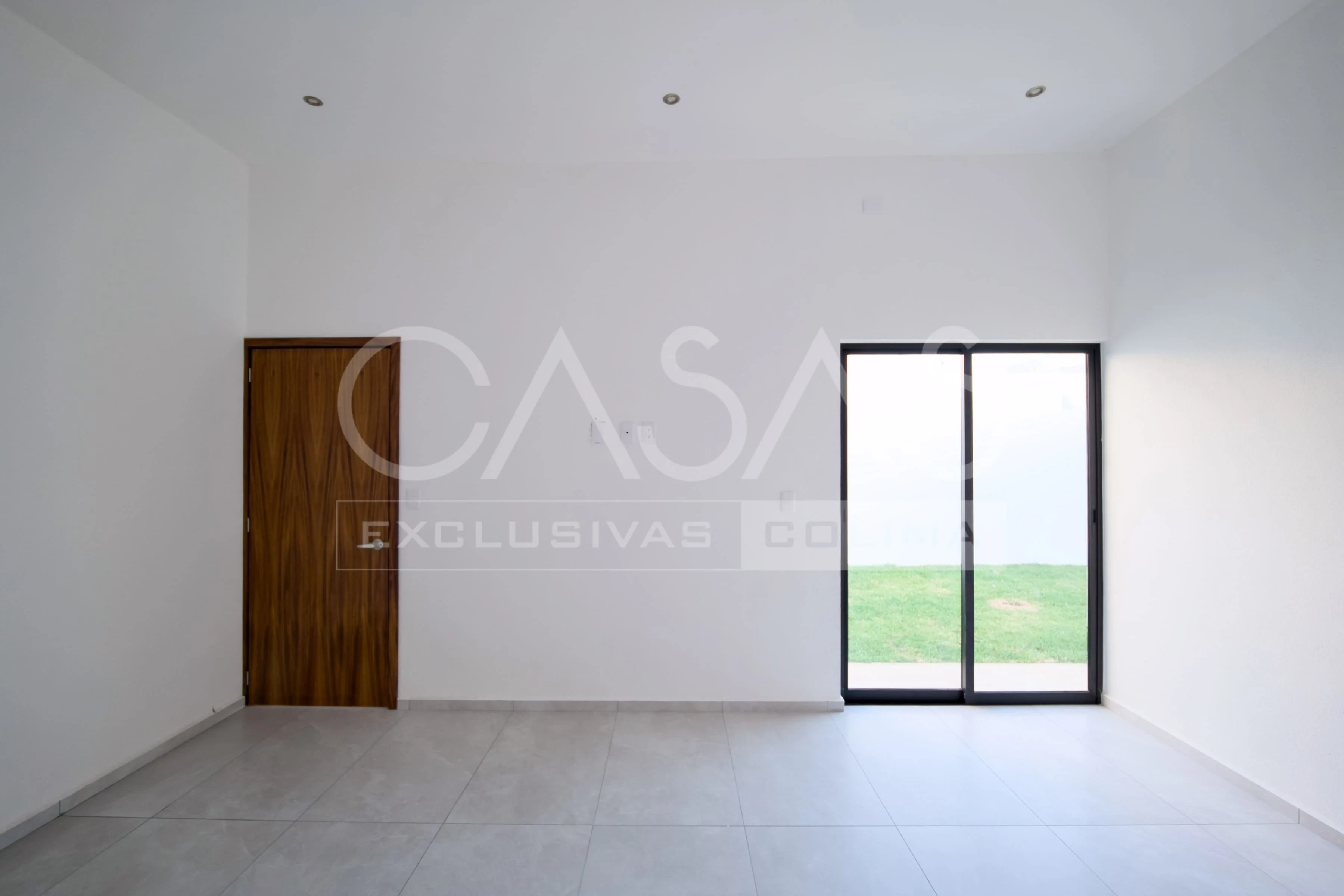 Hermosa casa en venta en un piso, zona norte de Colima 9