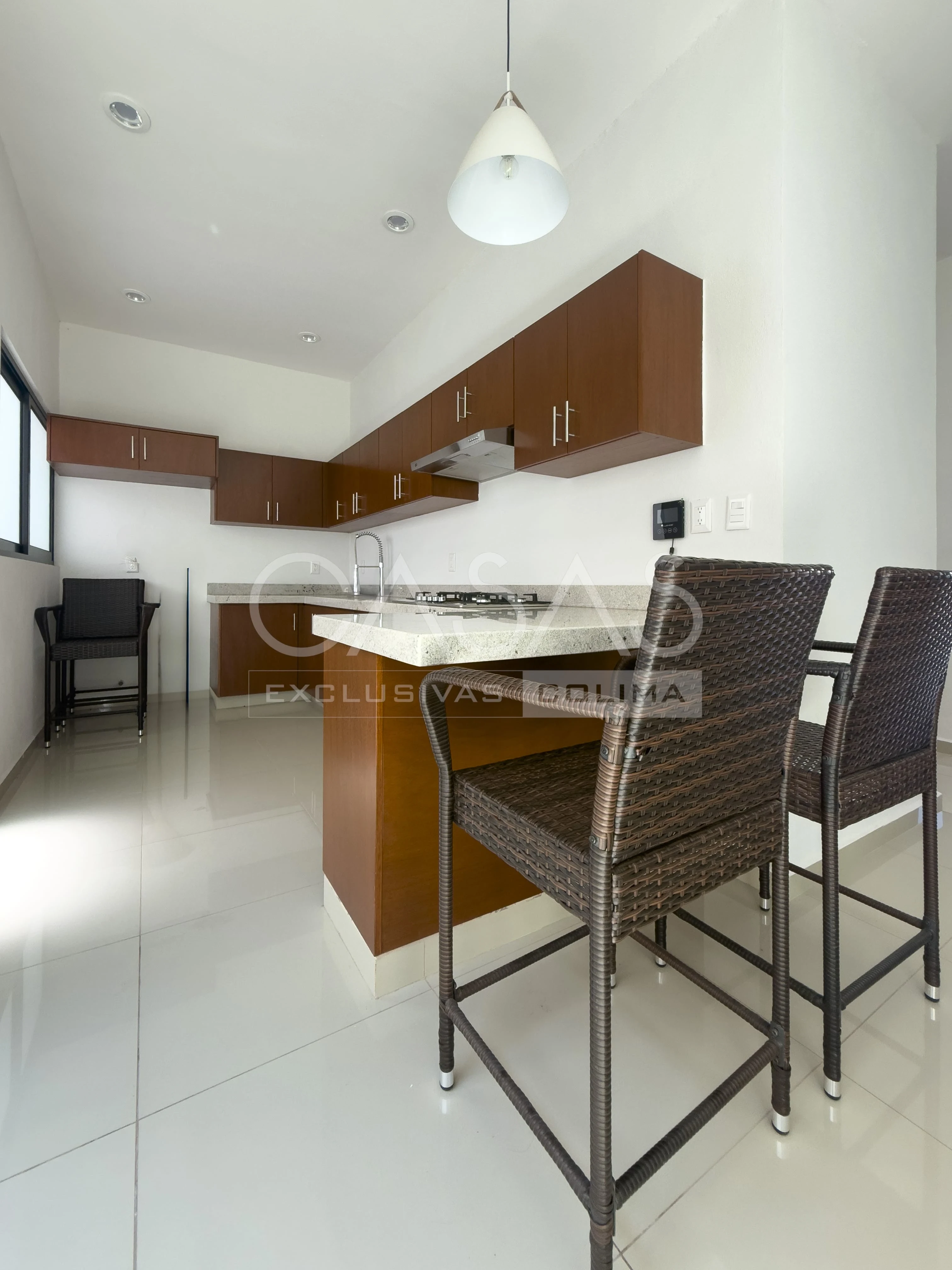 Hermosa casa en venta en Residencial Valle Verde al Norte de Colima 5