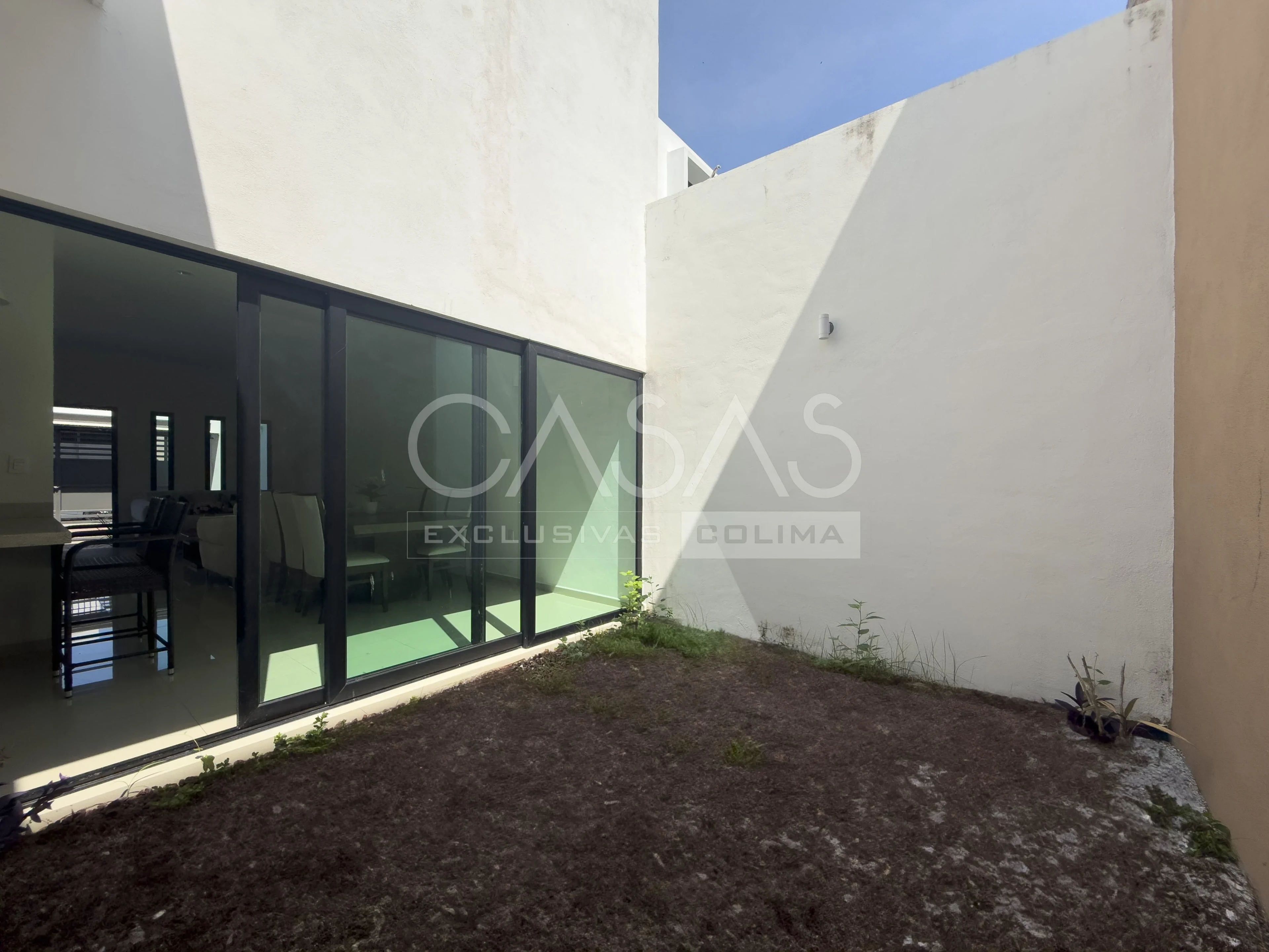 Hermosa casa en venta en Residencial Valle Verde al Norte de Colima 9