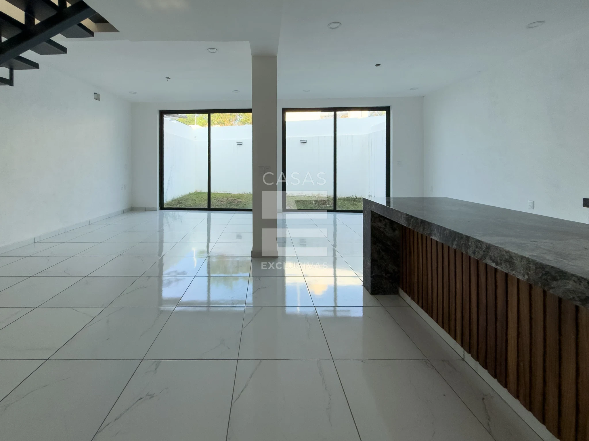 Linda casa en venta en Nogueras Comala con amplios espacios 2