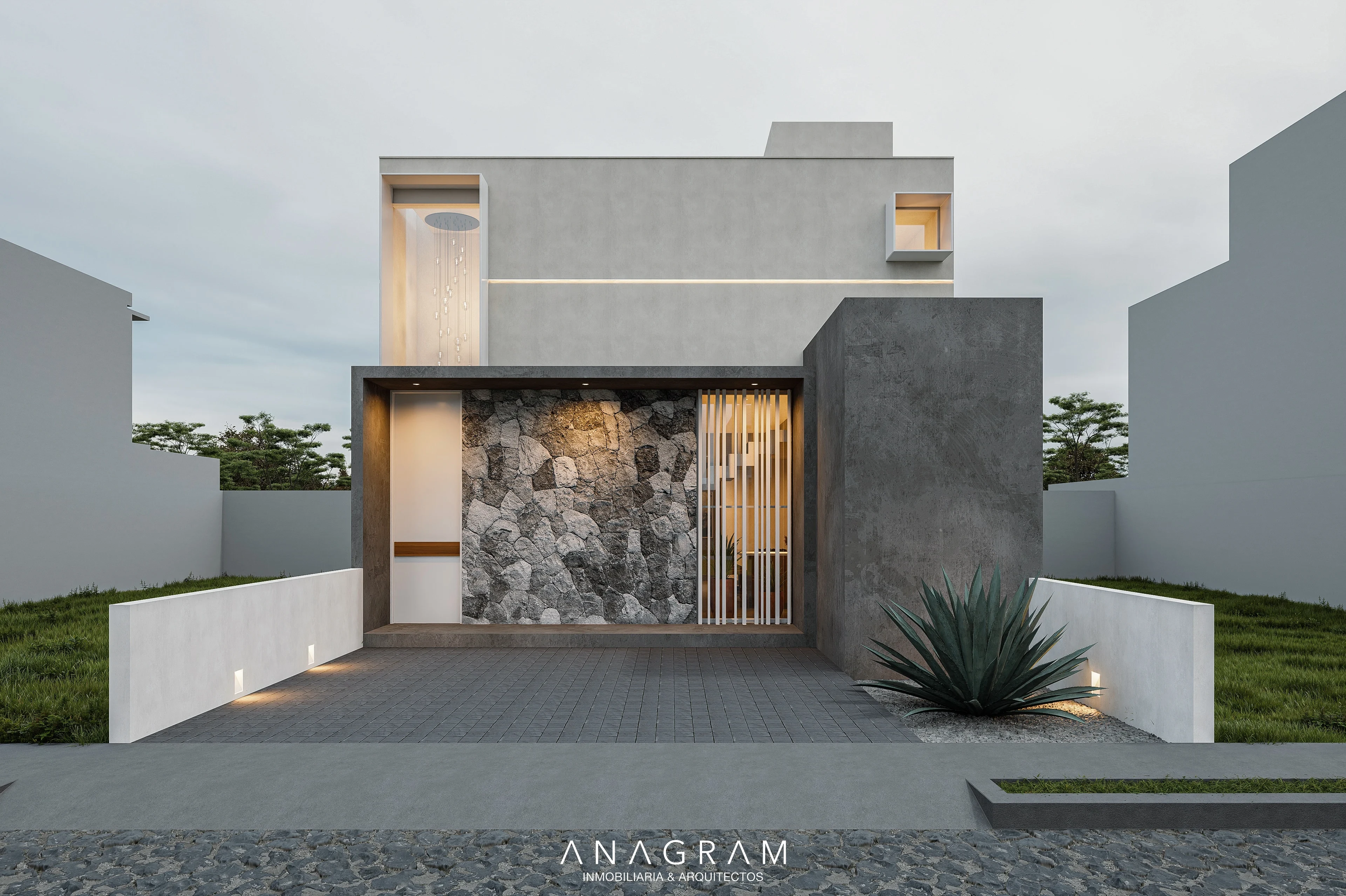 Casa en venta en Real de Comala, Colima, con recámara principal en planta baja