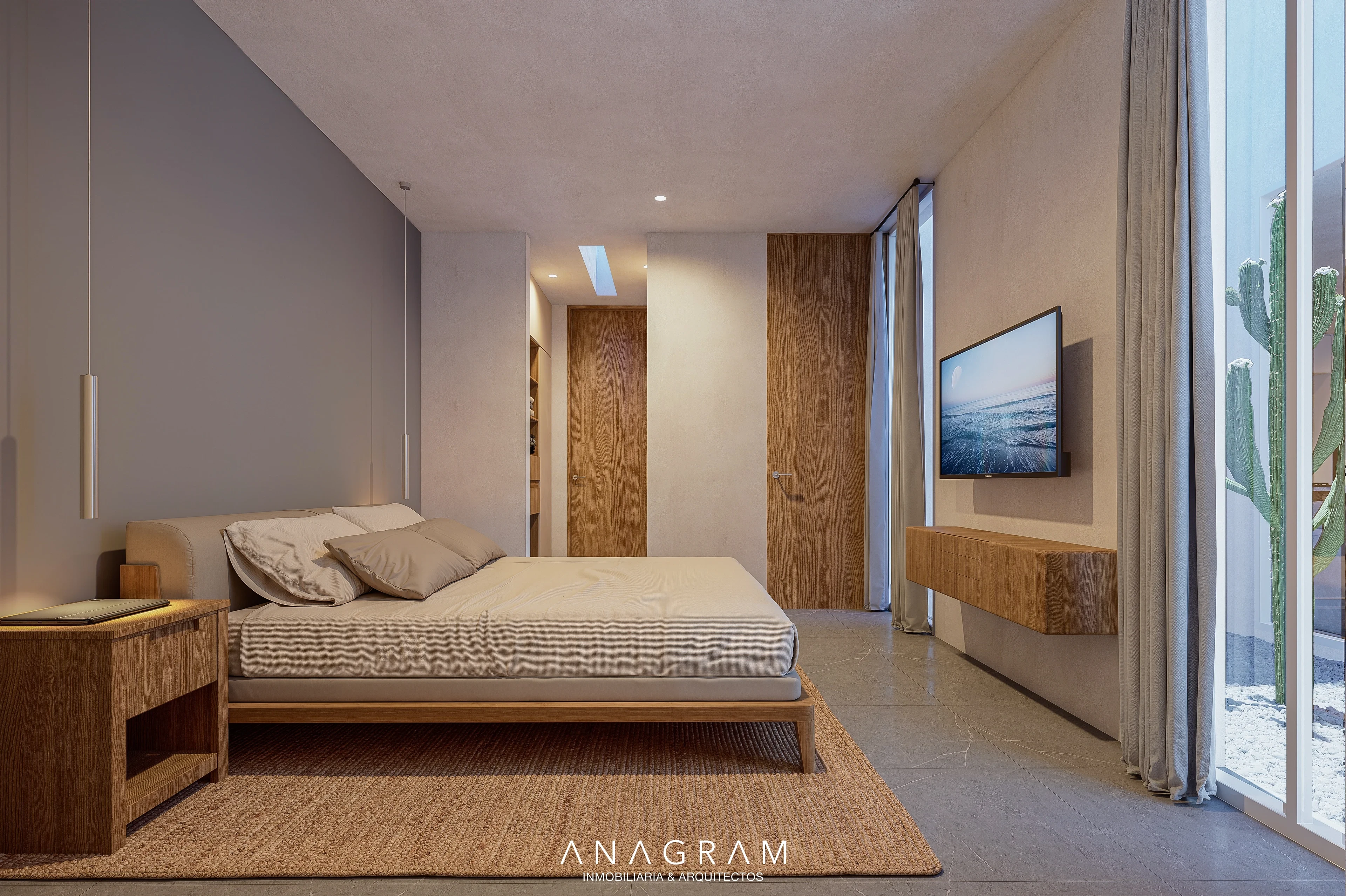 Casa en venta en Real de Comala, Colima, con recámara principal en planta baja 8