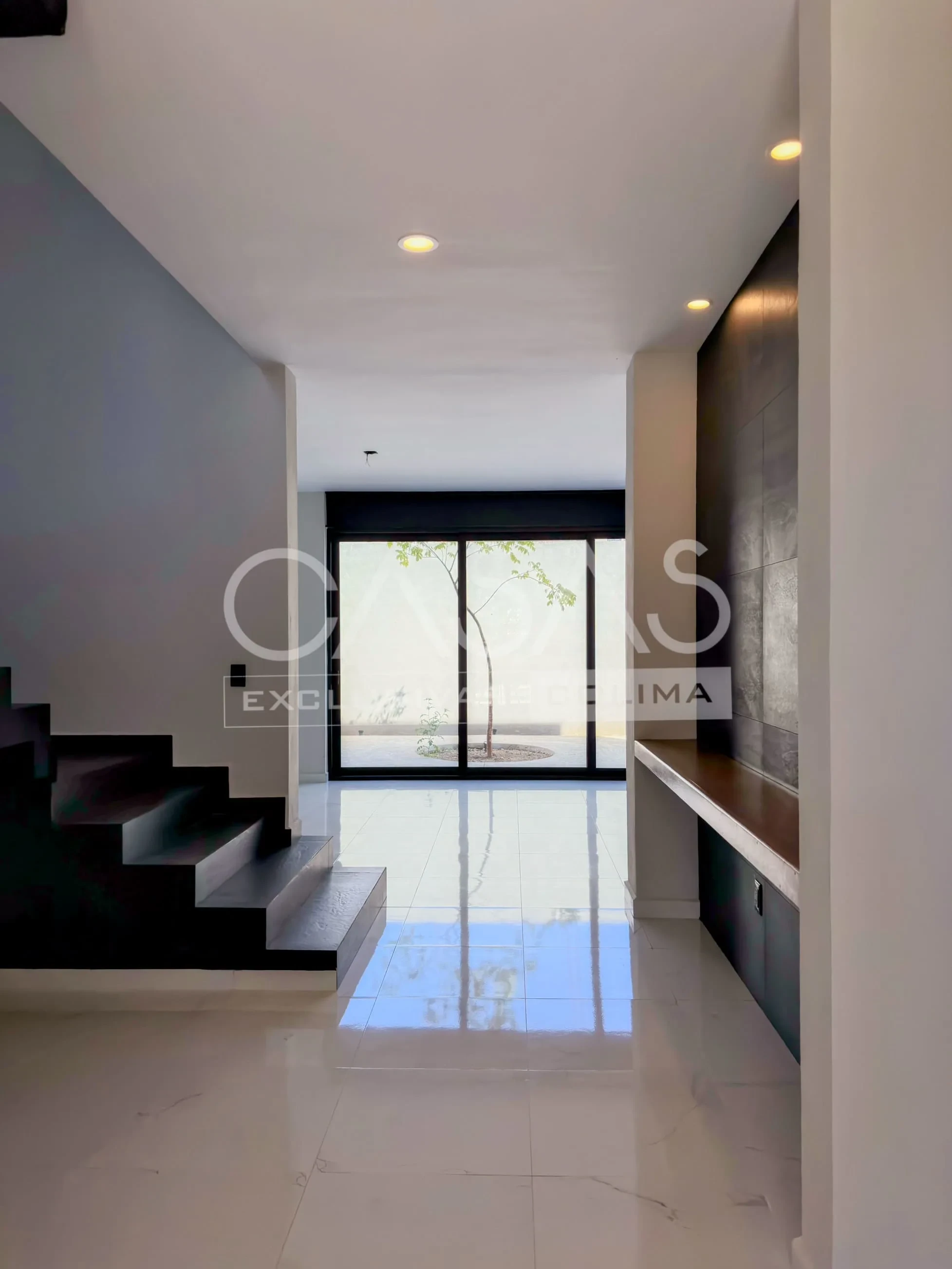 Bellísima casa en venta en zona norte de Colima, excelentes acabados! 3