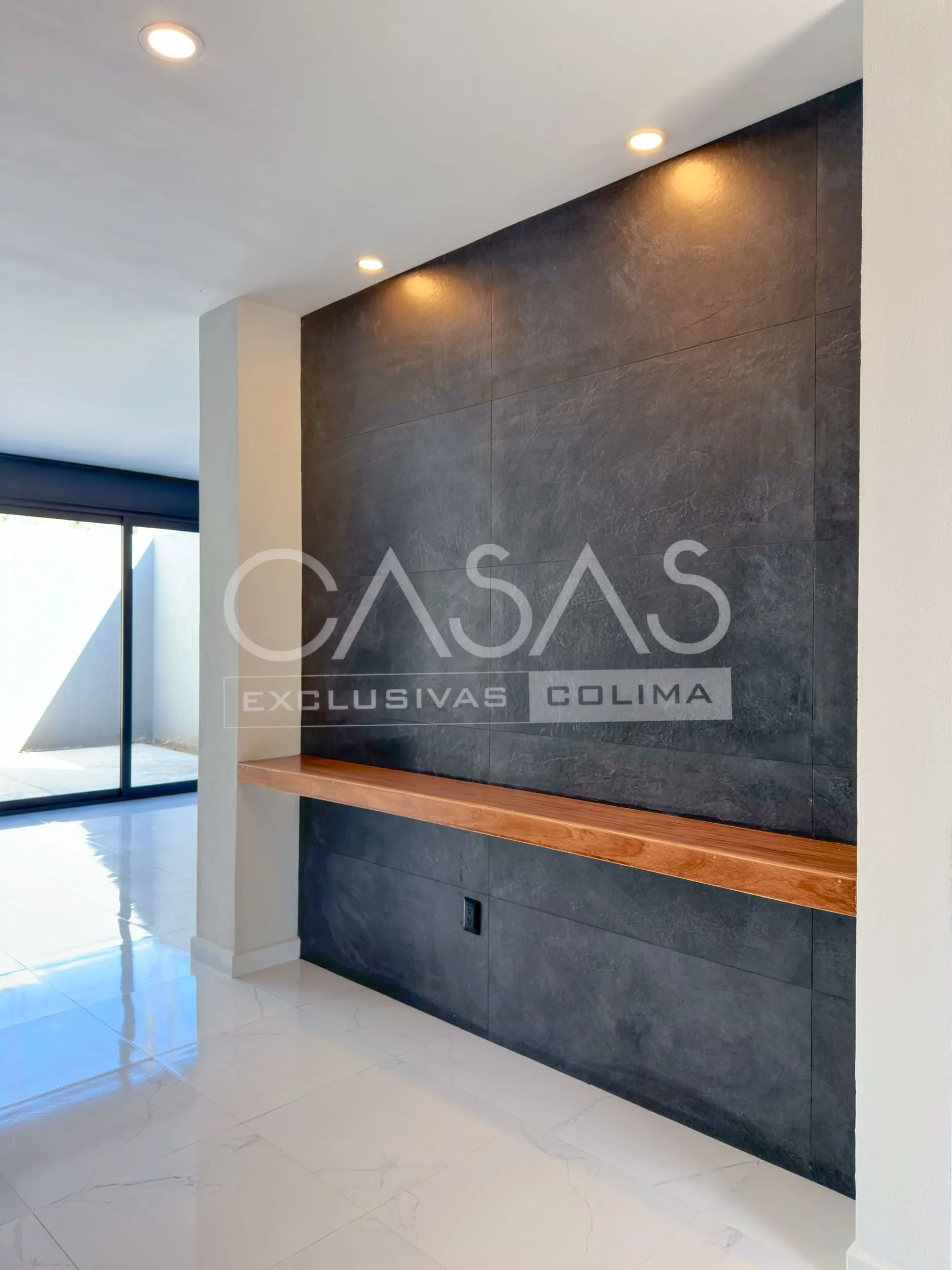 Bellísima casa en venta en zona norte de Colima, excelentes acabados! 4