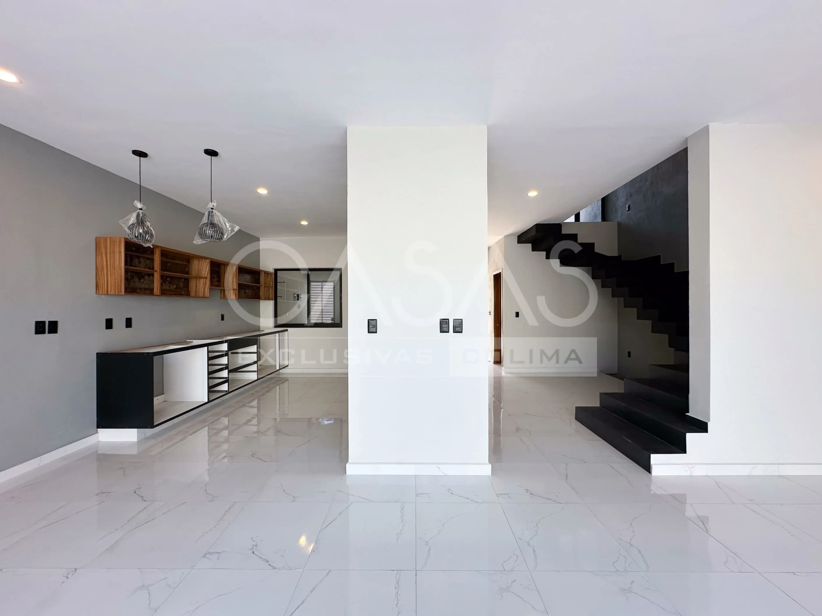 Bellísima casa en venta en zona norte de Colima, excelentes acabados! 5