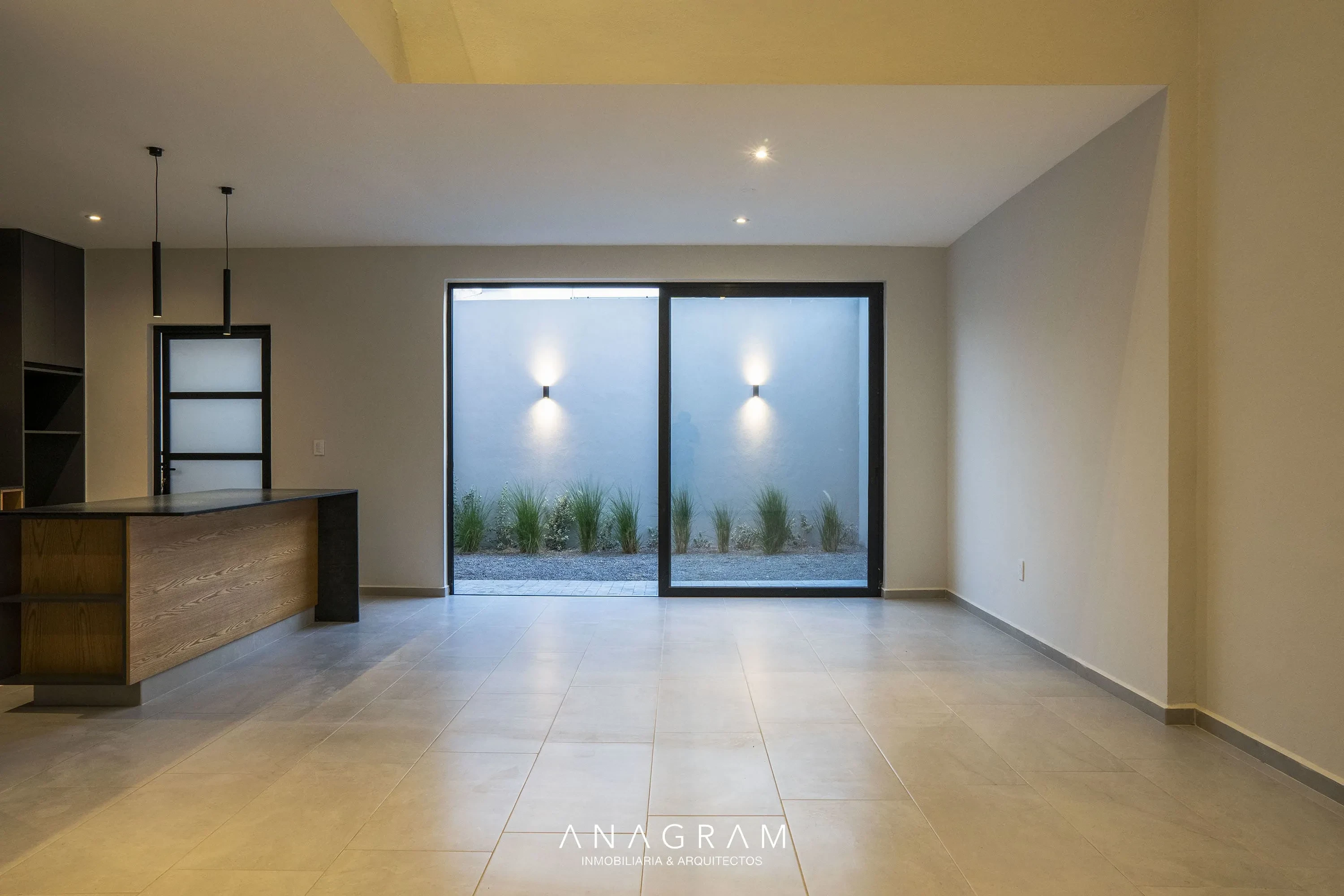 Hermosa casa en venta en norte de Colima con rooftop y vista a los volcanes 3