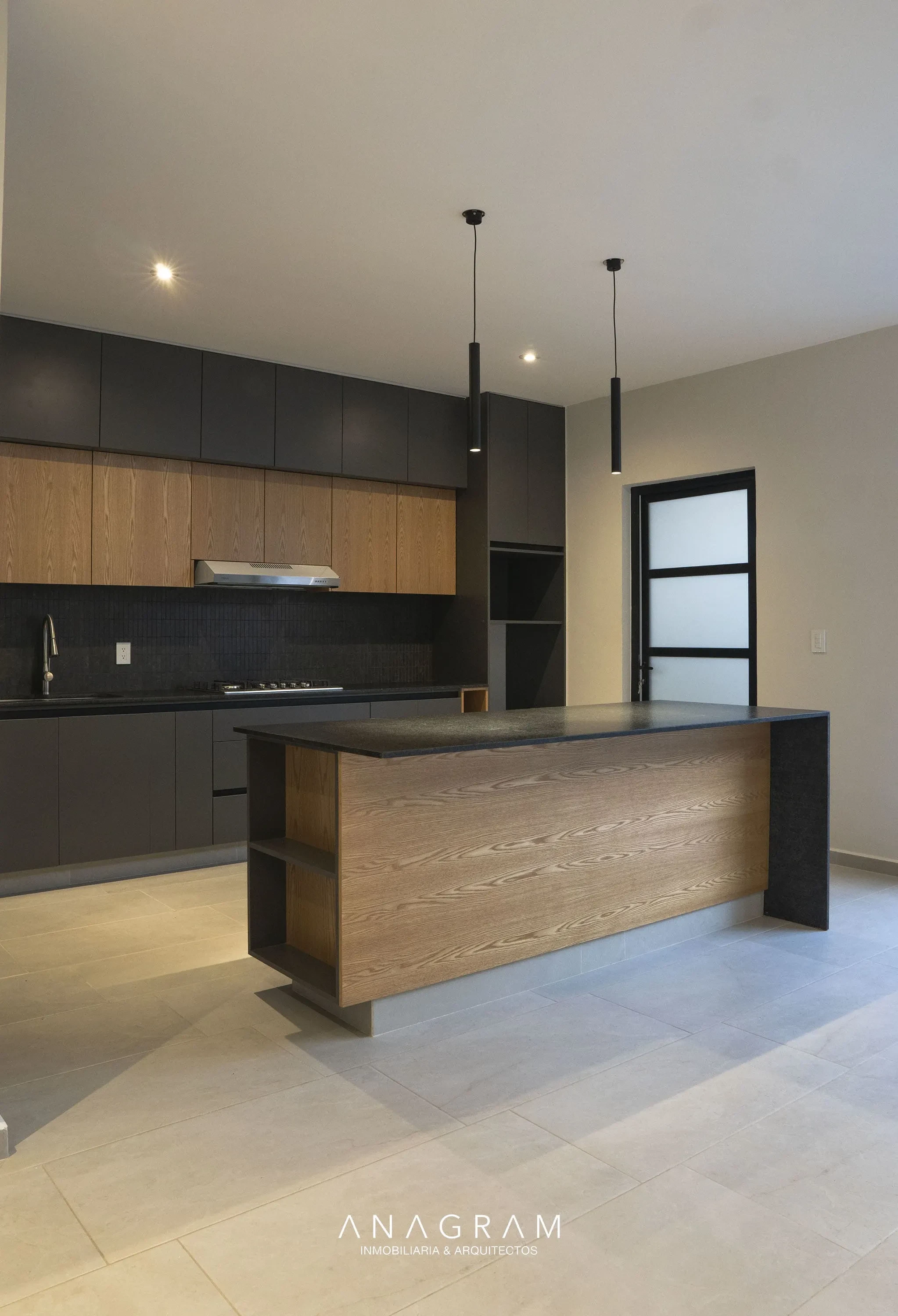 Hermosa casa en venta en norte de Colima con rooftop y vista a los volcanes 5