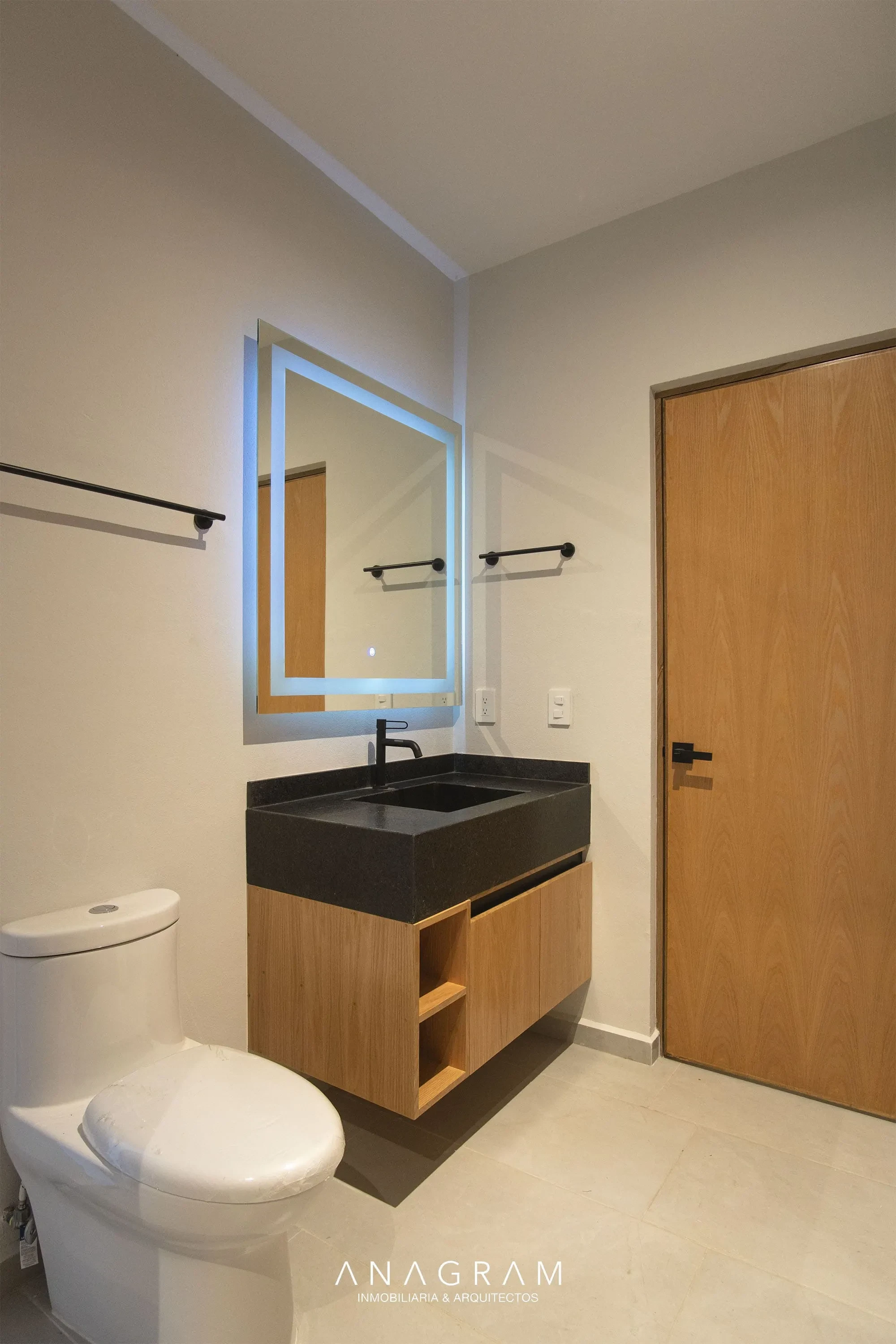 Hermosa casa en venta en norte de Colima con rooftop y vista a los volcanes 9