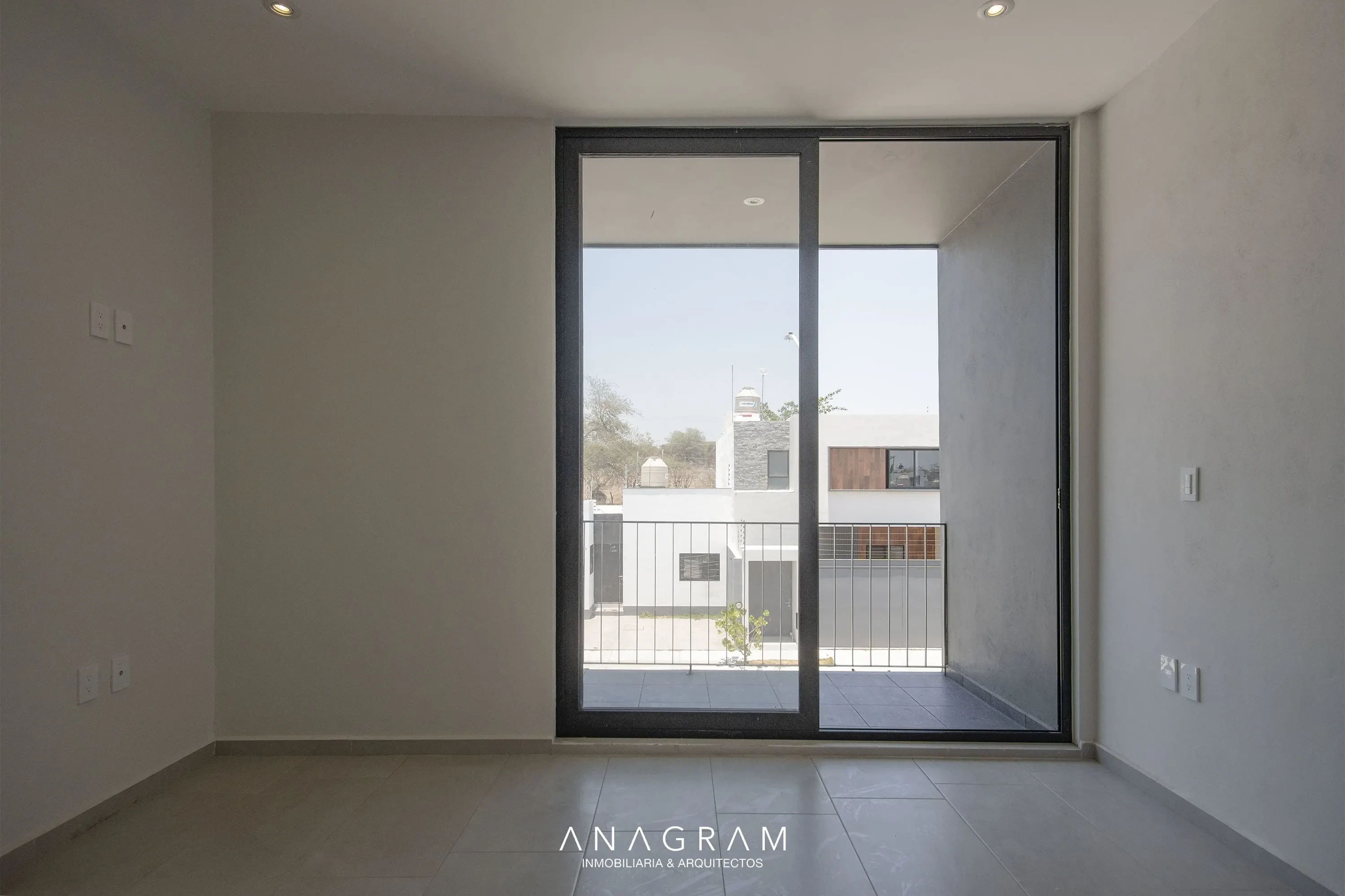 Hermosa casa en venta en norte de Colima con rooftop y vista a los volcanes 11