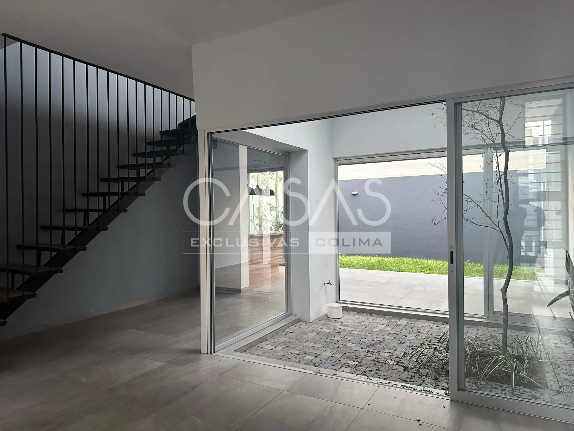 Casa en venta en el norte de Colima con recámara principal muy amplia 3