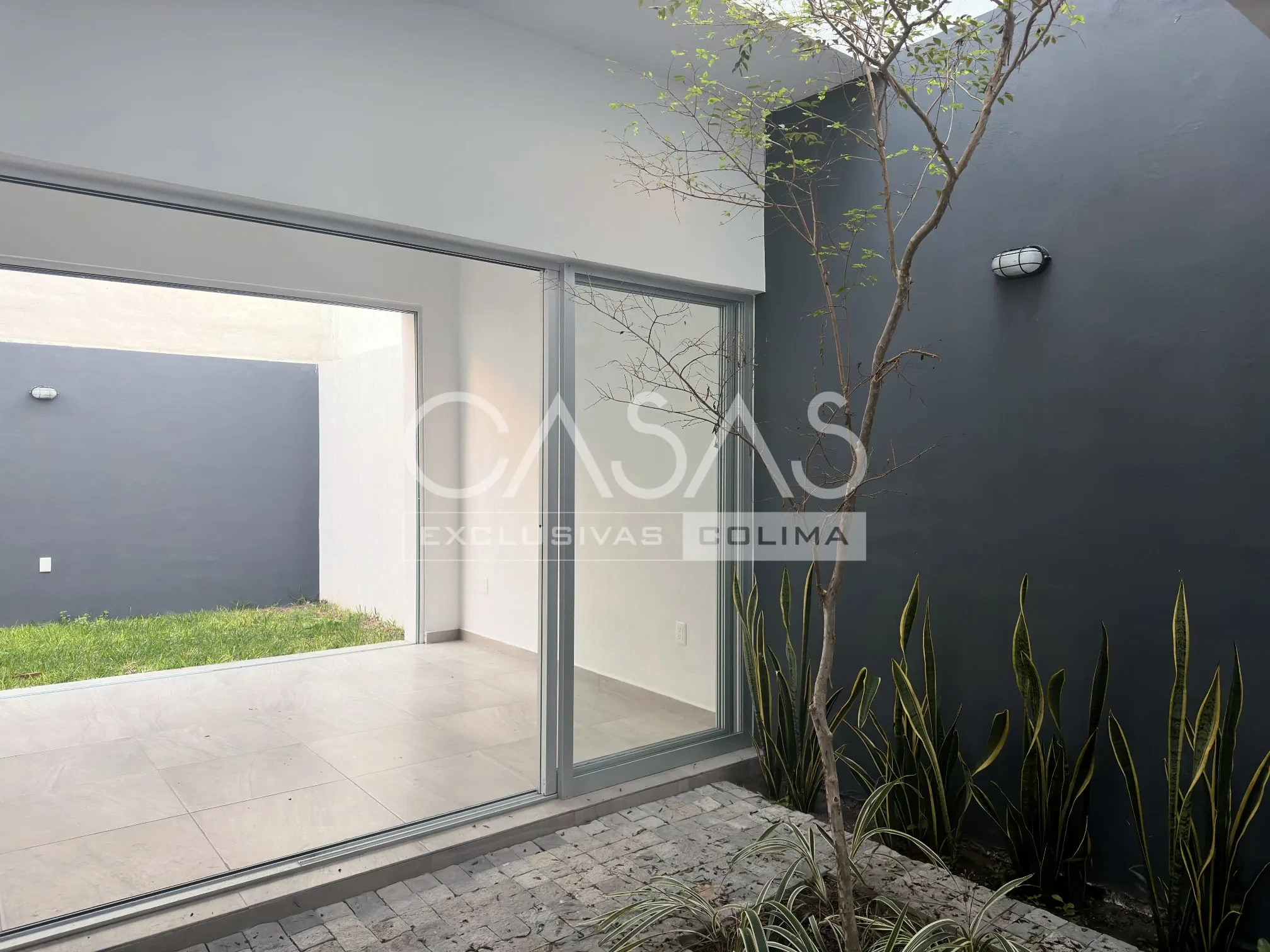 Casa en venta en el norte de Colima con recámara principal muy amplia 4