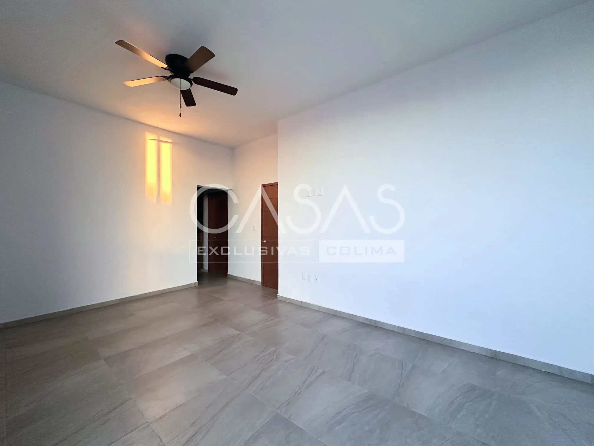 Casa en venta en el norte de Colima con recámara principal muy amplia 9