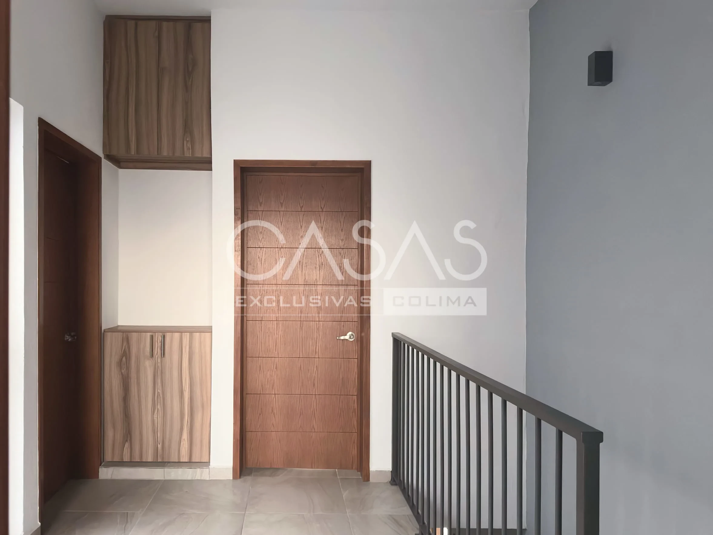 Casa en venta en el norte de Colima con recámara principal muy amplia 8